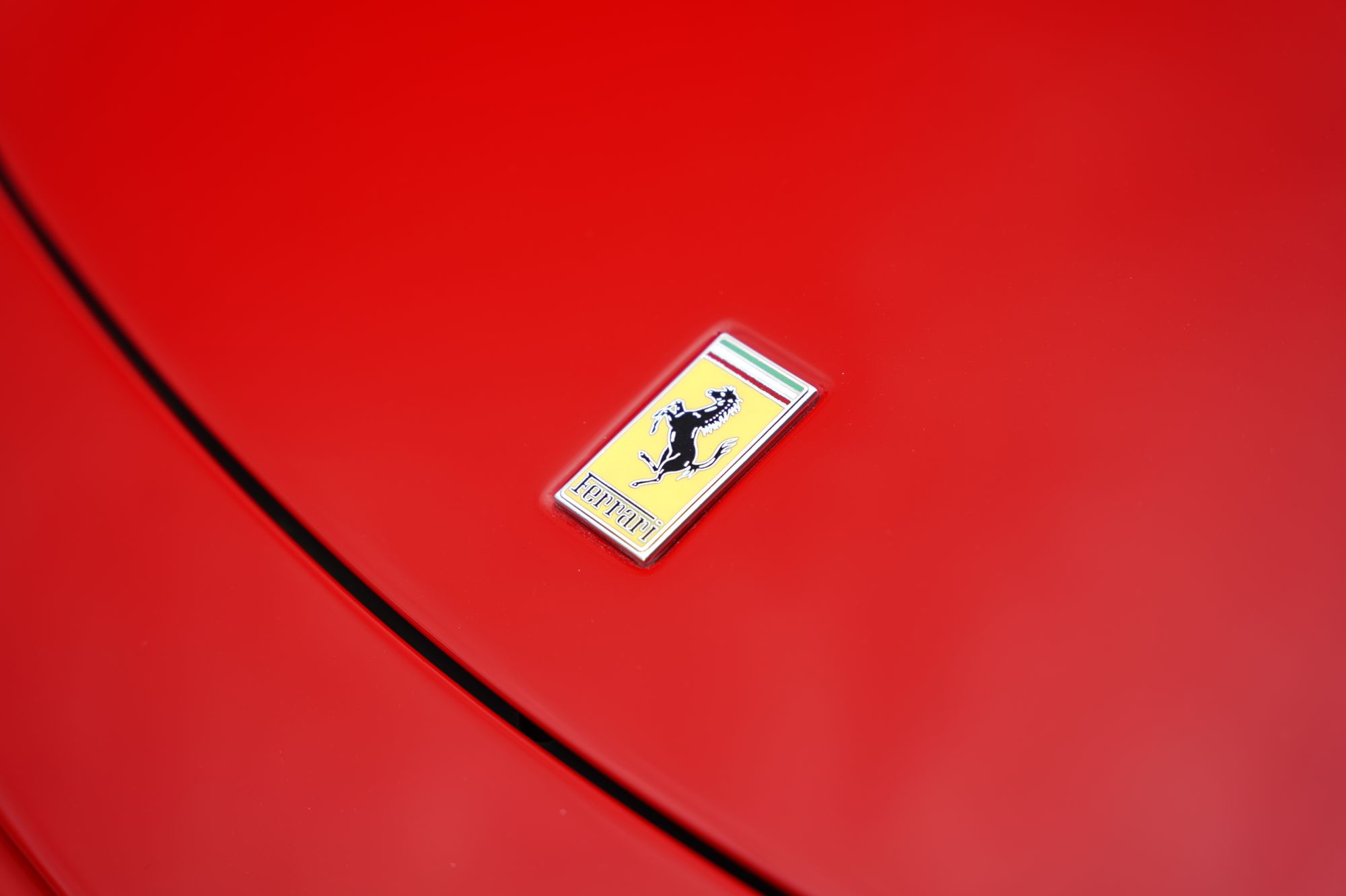 2007 Ferrari F430 Coupe F1