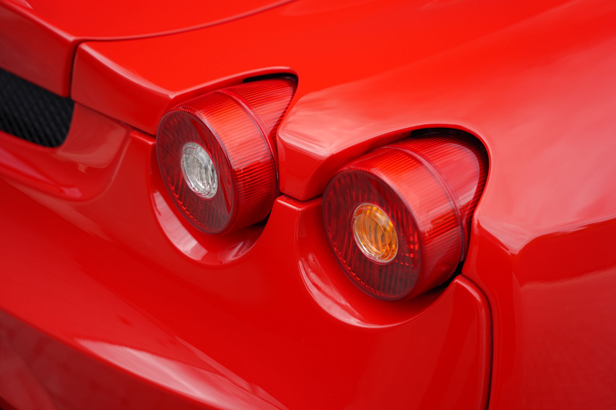 2007 Ferrari F430 Coupe F1