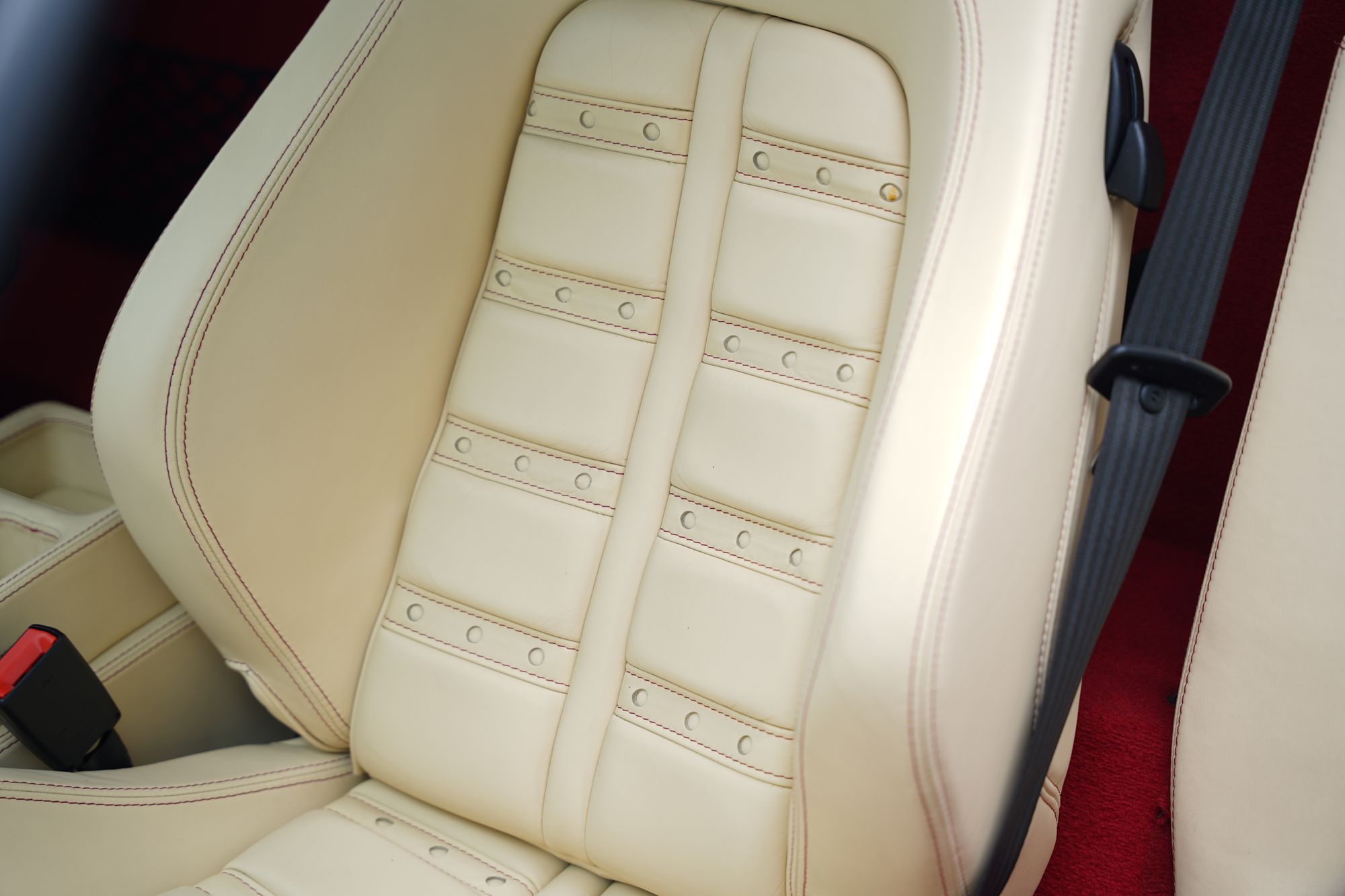 2007 Ferrari F430 Coupe F1