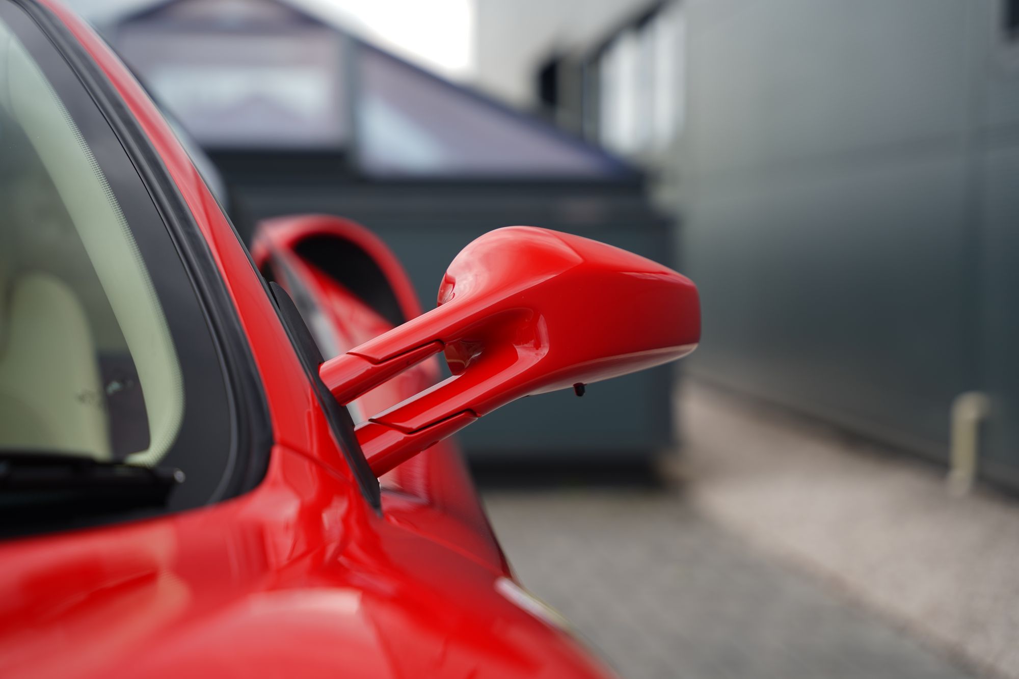 2007 Ferrari F430 Coupe F1