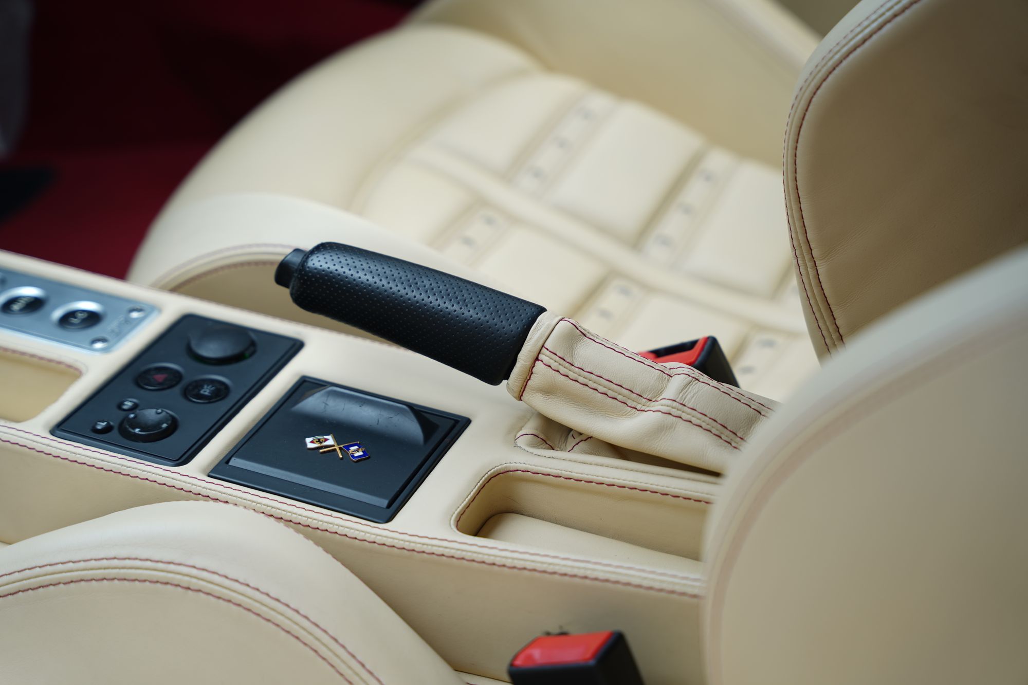 2007 Ferrari F430 Coupe F1