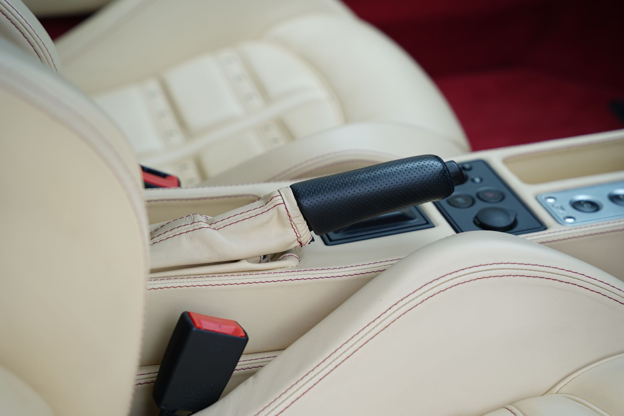 2007 Ferrari F430 Coupe F1