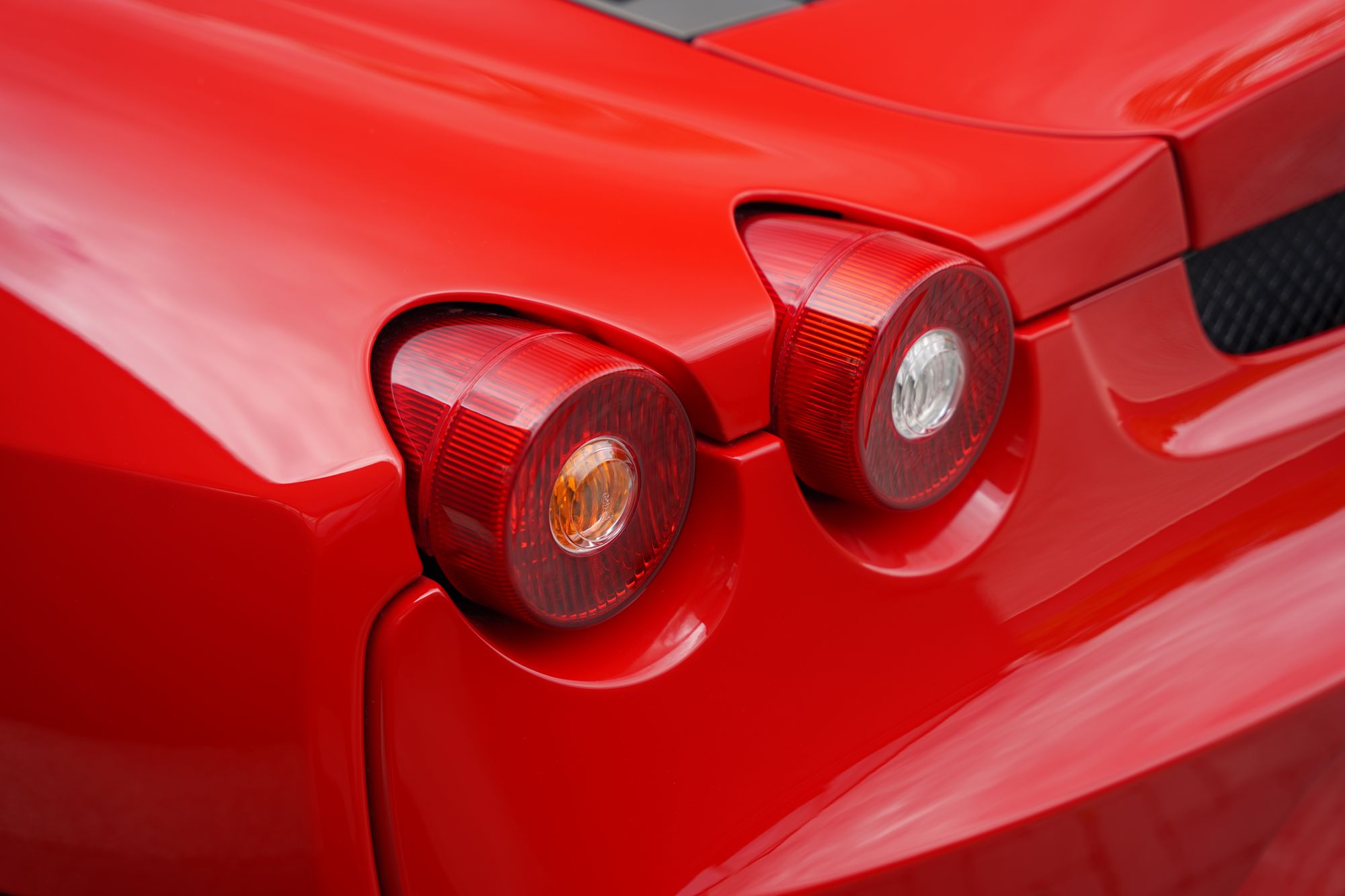2007 Ferrari F430 Coupe F1