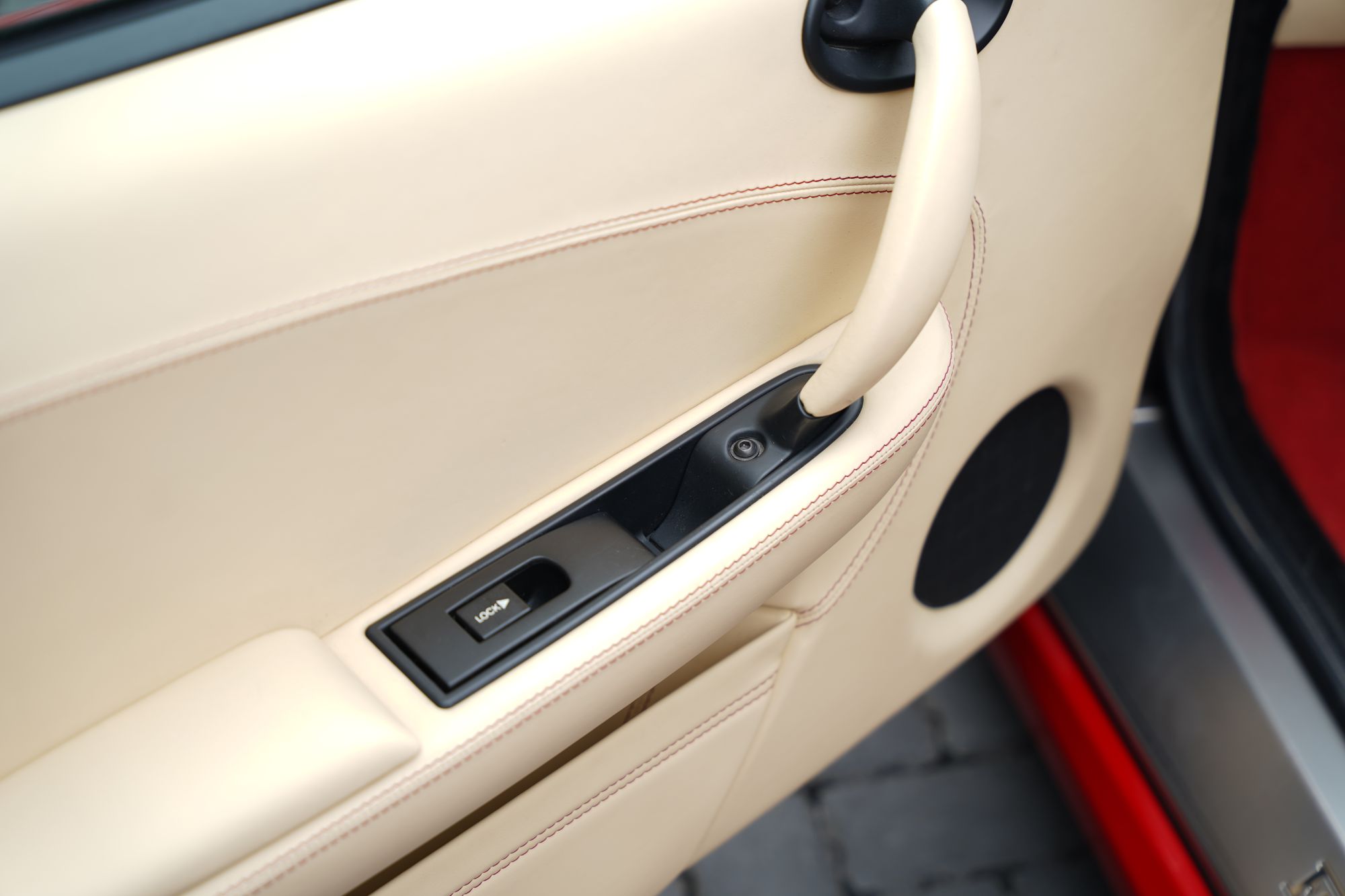 2007 Ferrari F430 Coupe F1