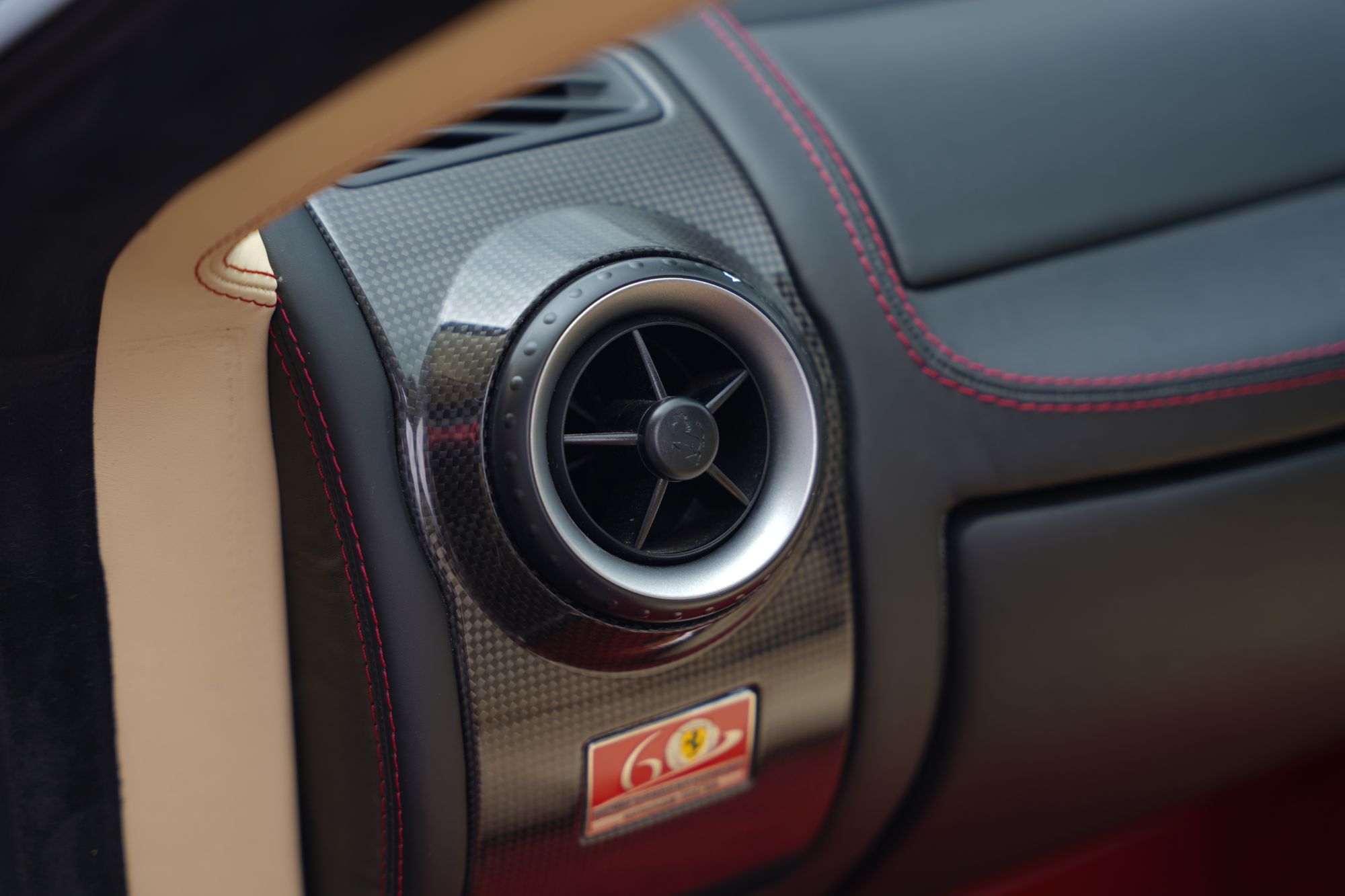 2007 Ferrari F430 Coupe F1
