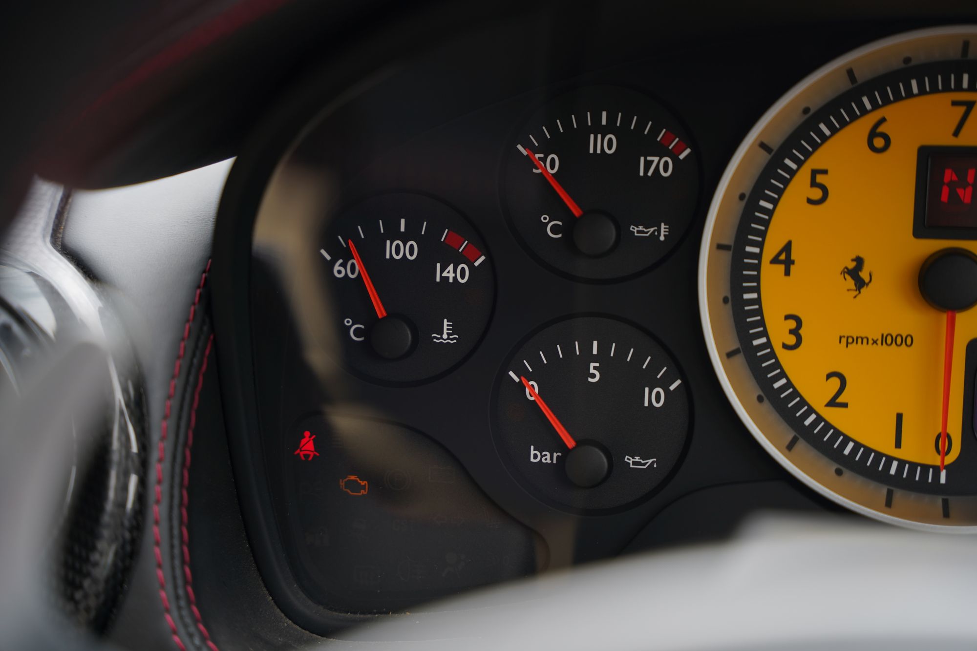 2007 Ferrari F430 Coupe F1