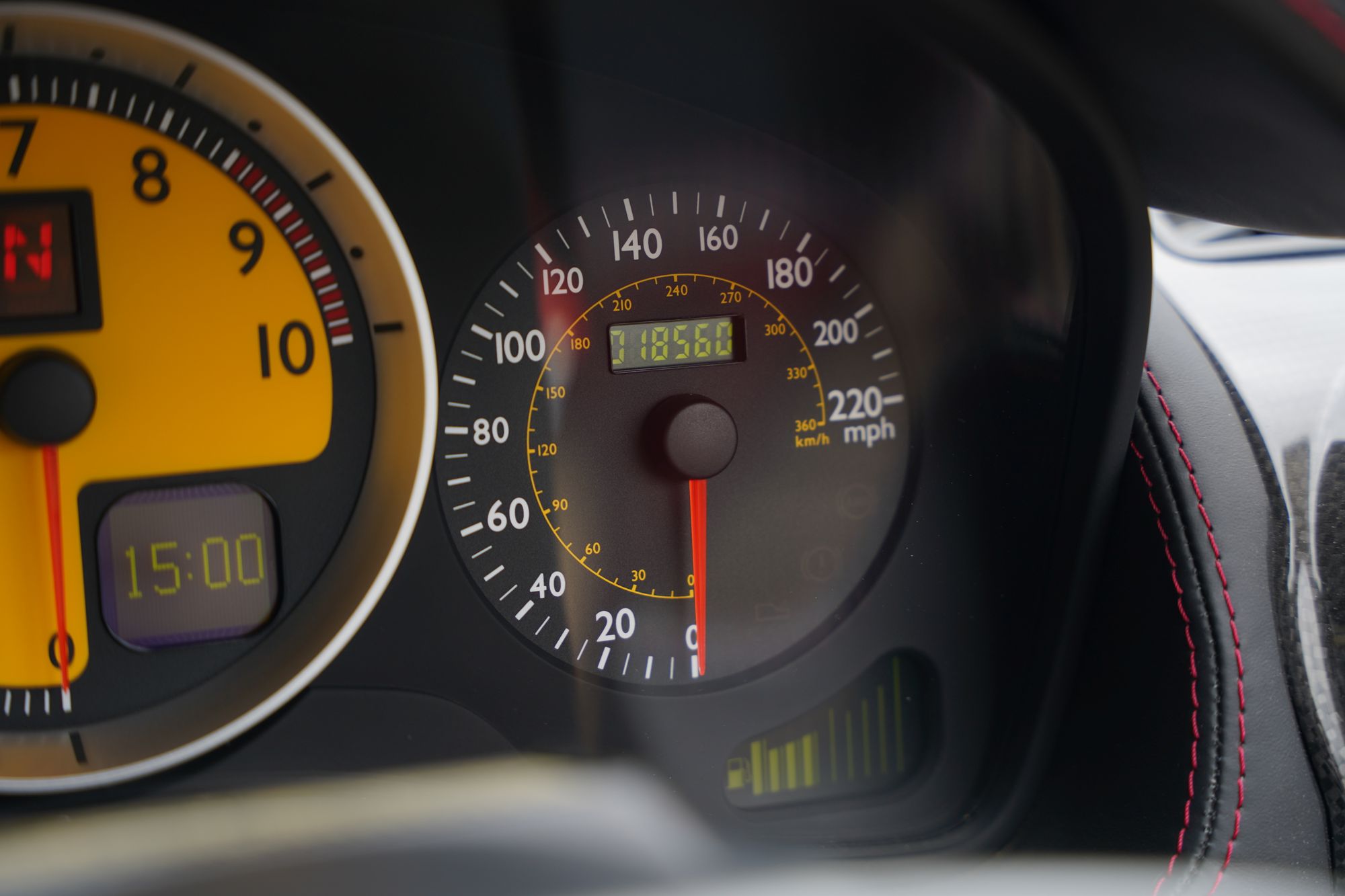 2007 Ferrari F430 Coupe F1