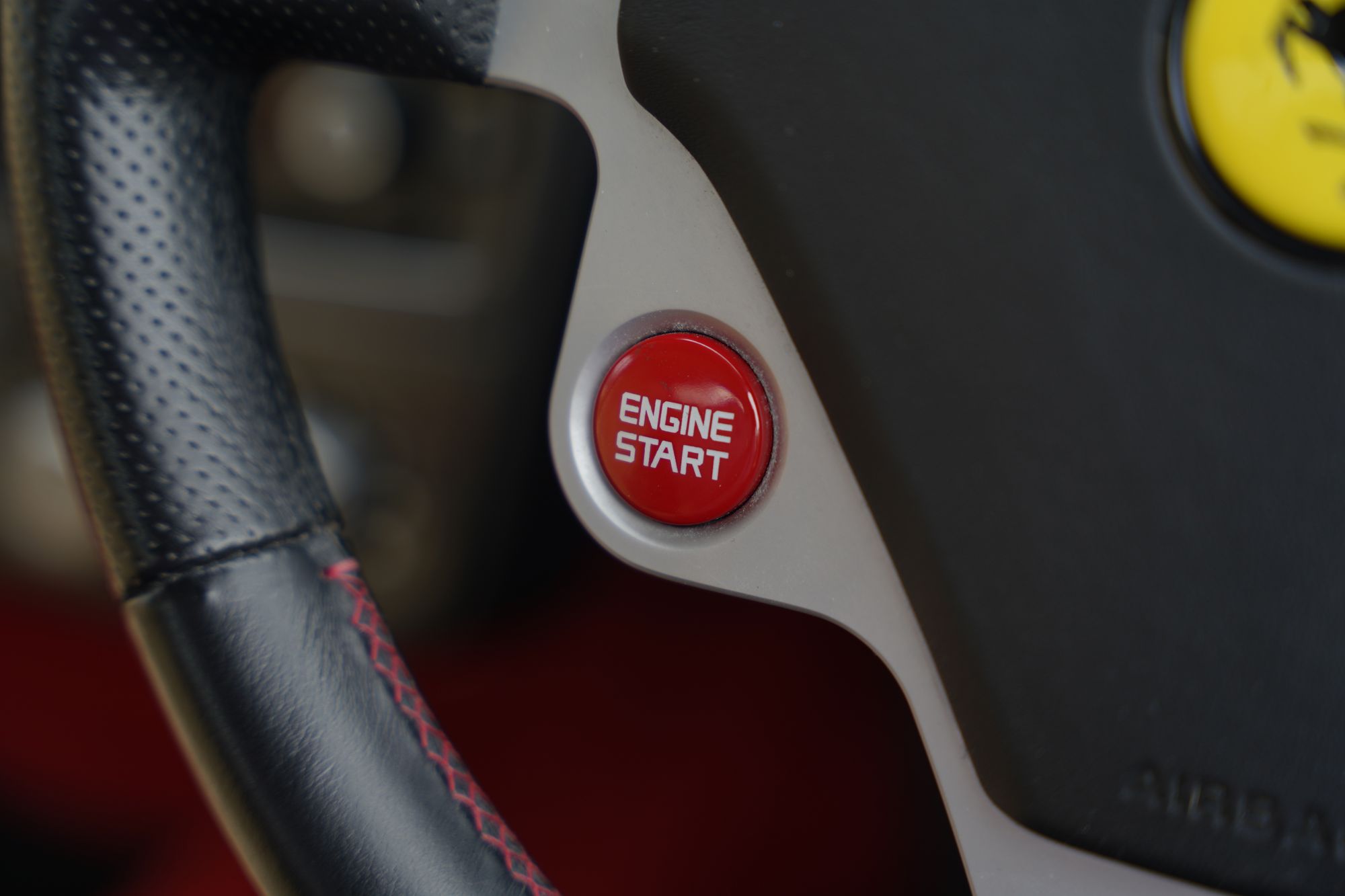 2007 Ferrari F430 Coupe F1
