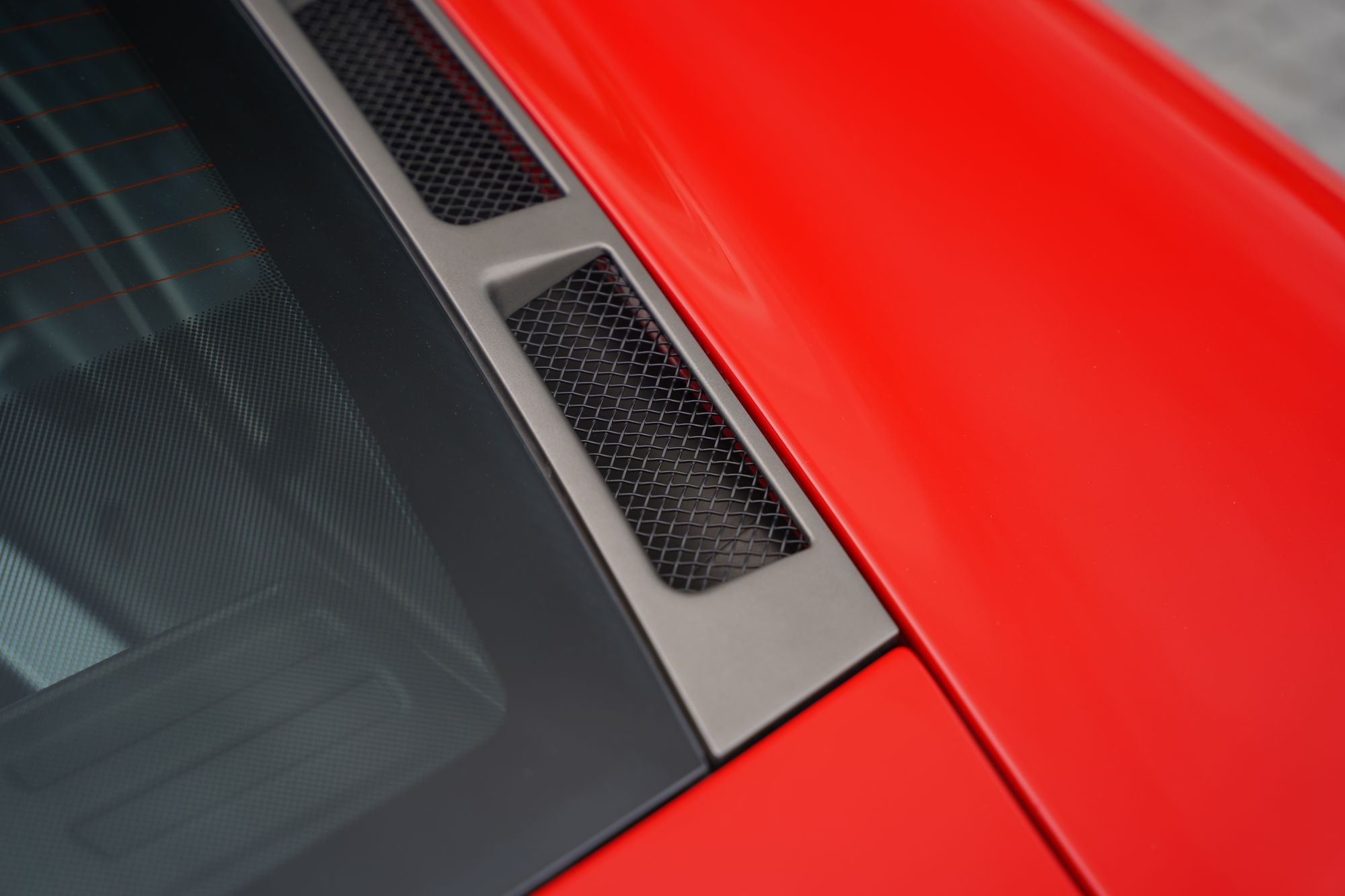 2007 Ferrari F430 Coupe F1