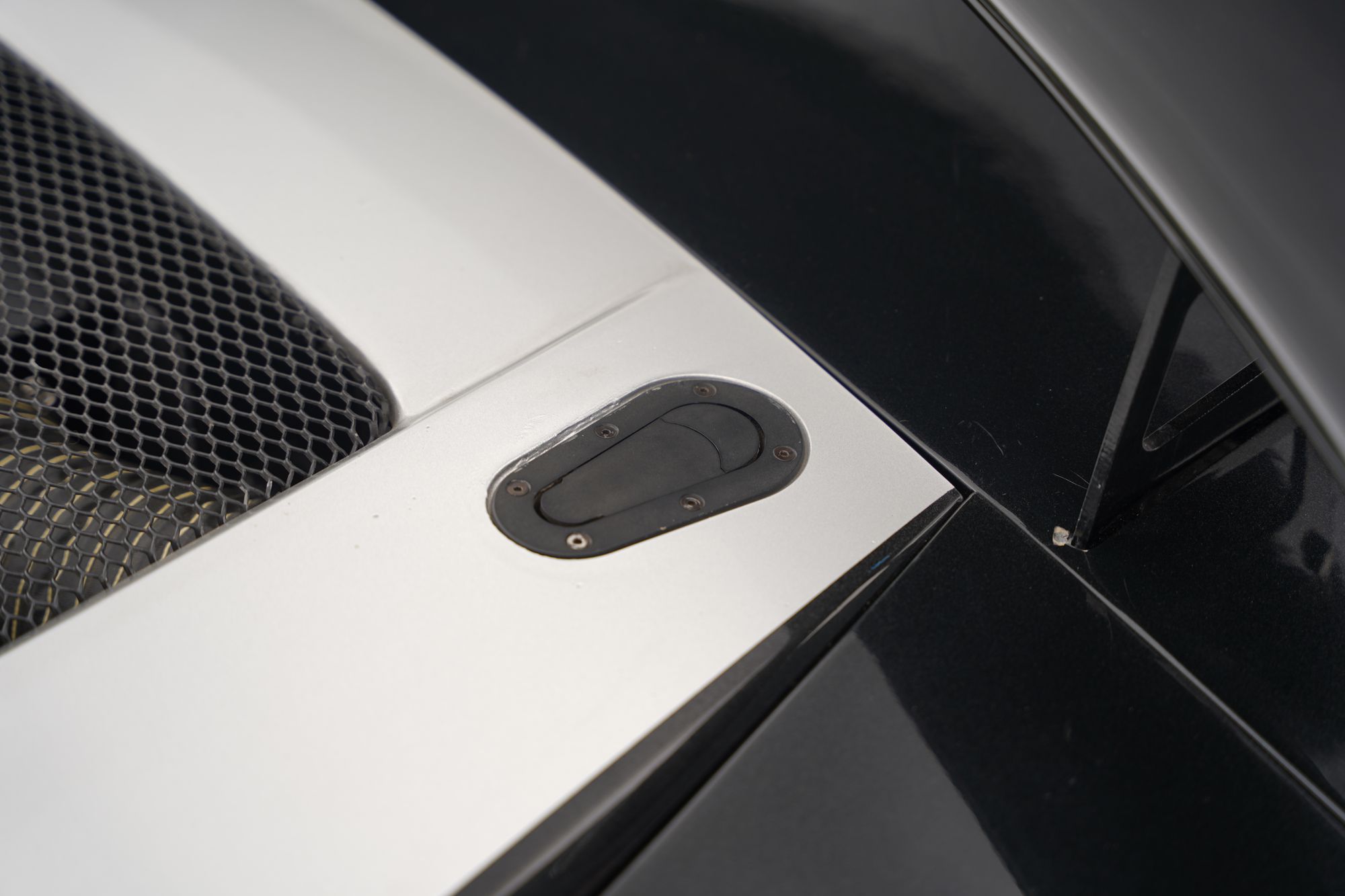 2008 Lotus 2-Eleven