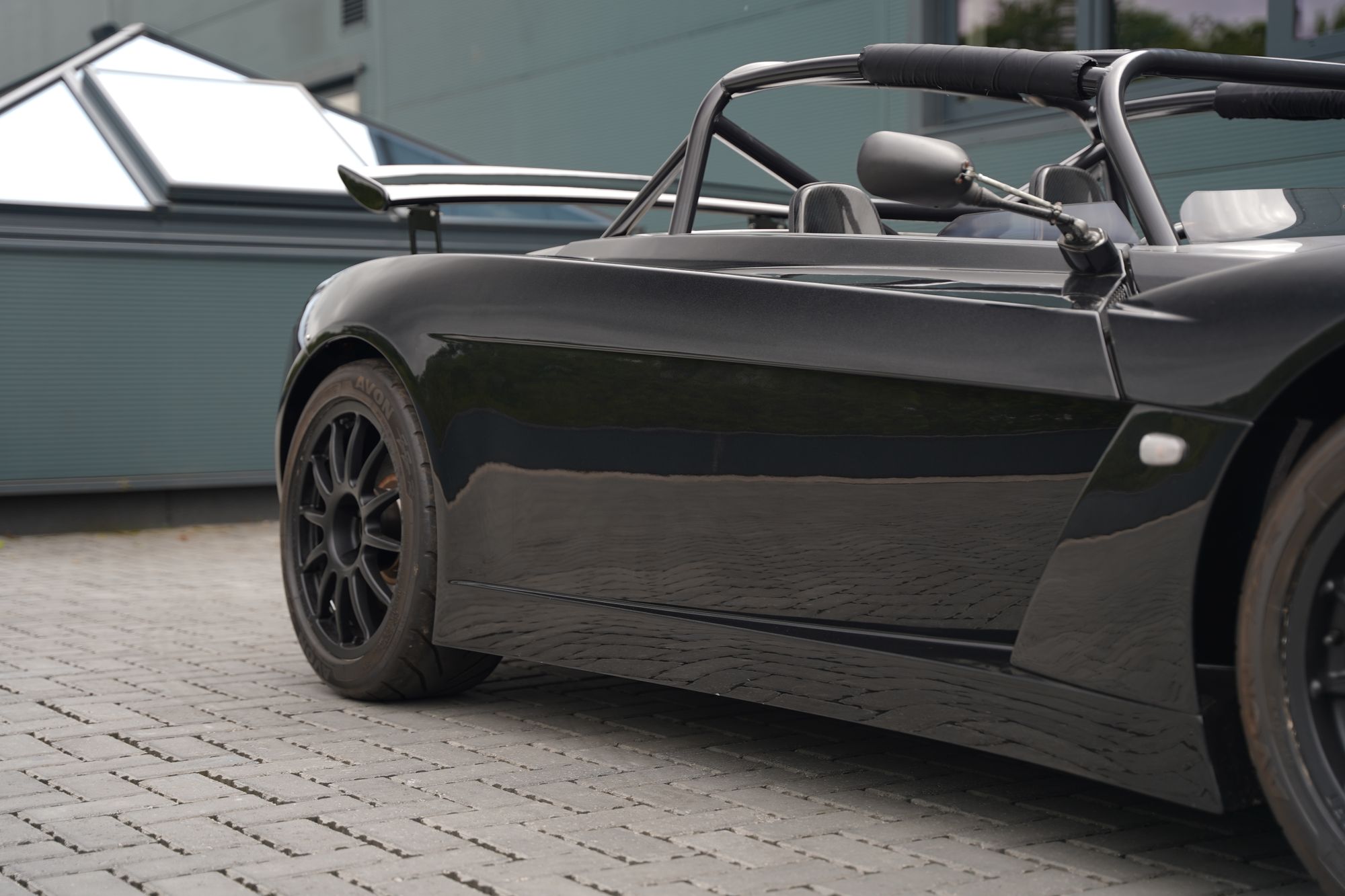 2008 Lotus 2-Eleven