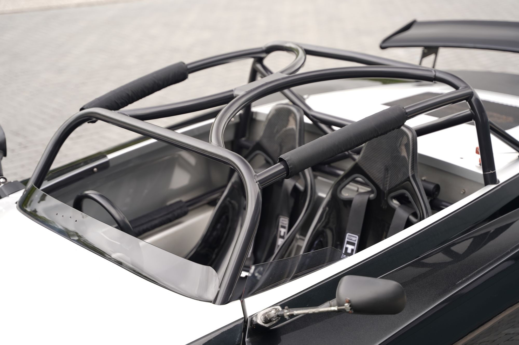 2008 Lotus 2-Eleven