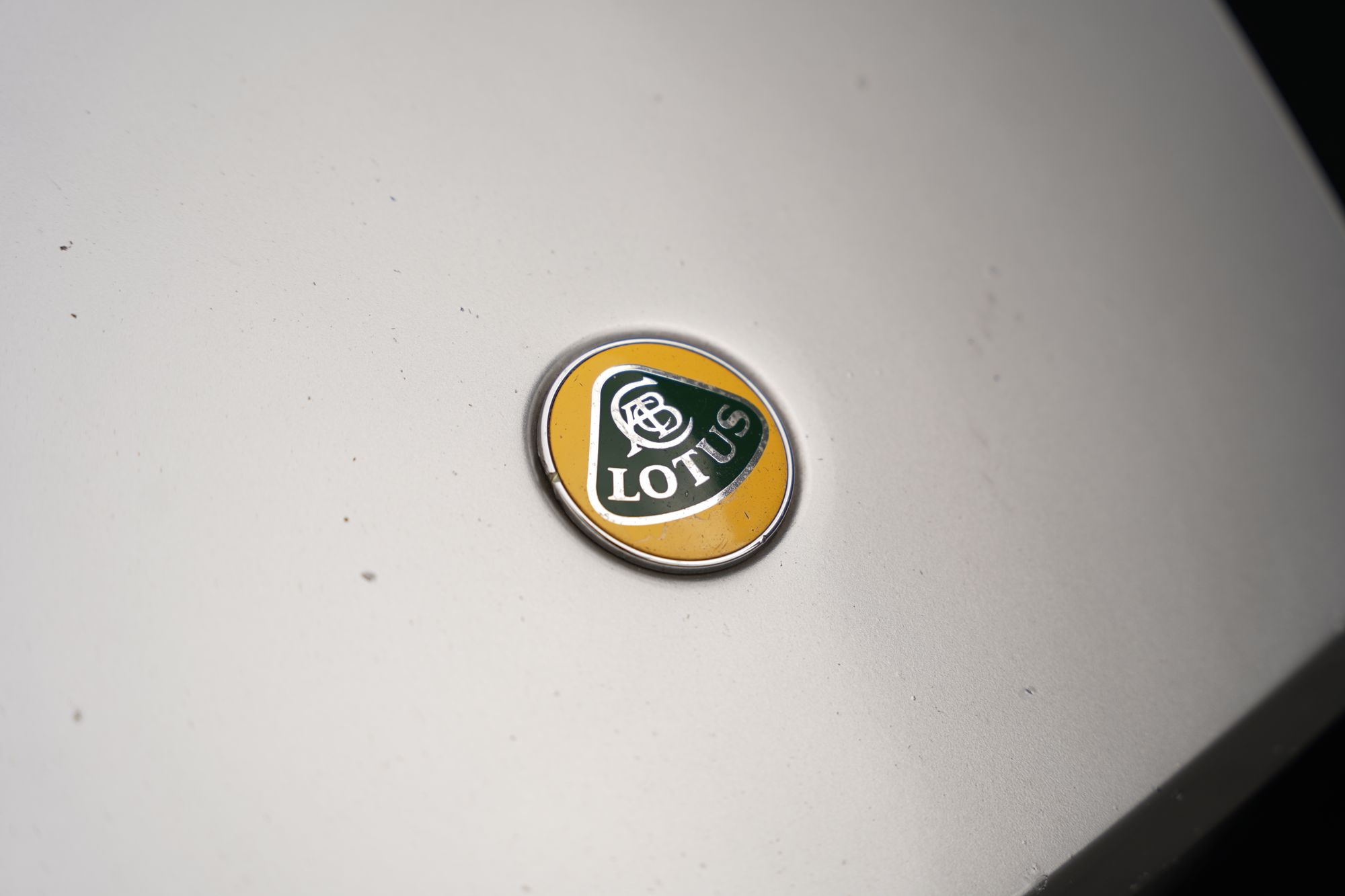 2008 Lotus 2-Eleven