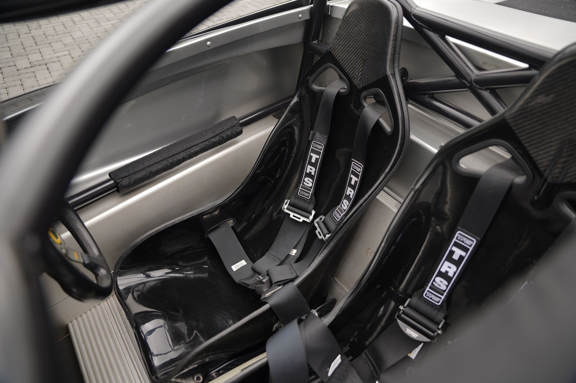2008 Lotus 2-Eleven