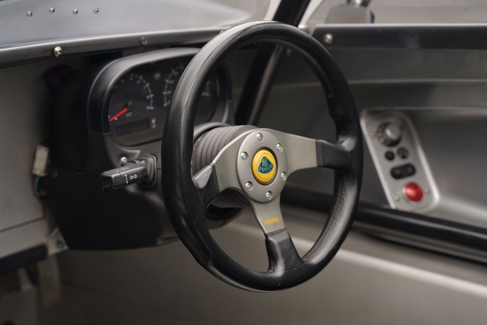 2008 Lotus 2-Eleven