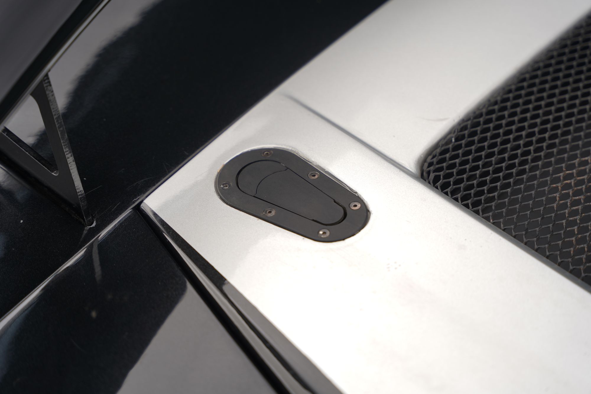 2008 Lotus 2-Eleven