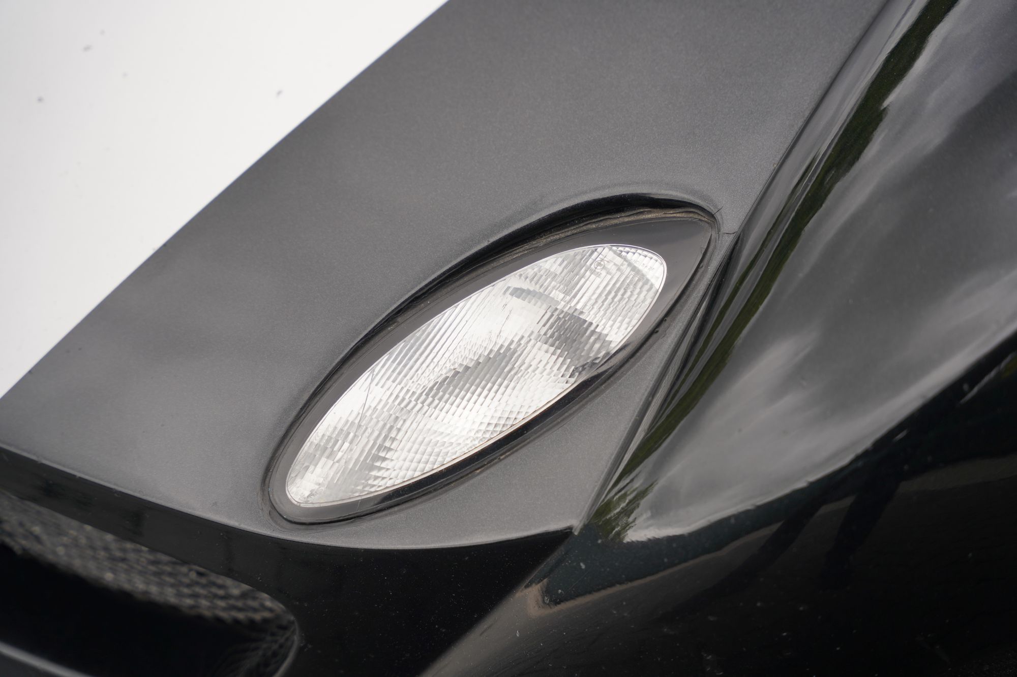 2008 Lotus 2-Eleven
