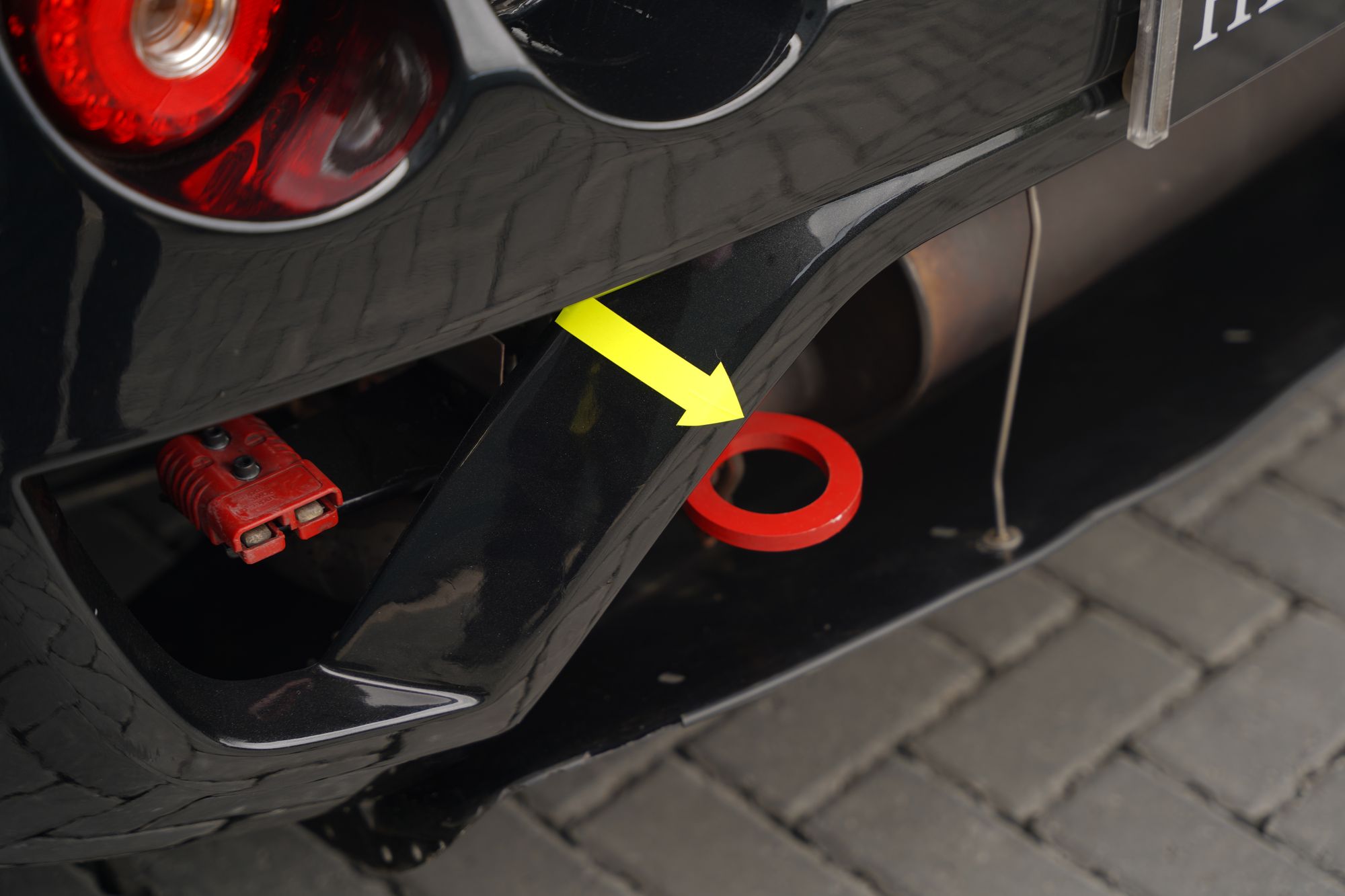 2008 Lotus 2-Eleven