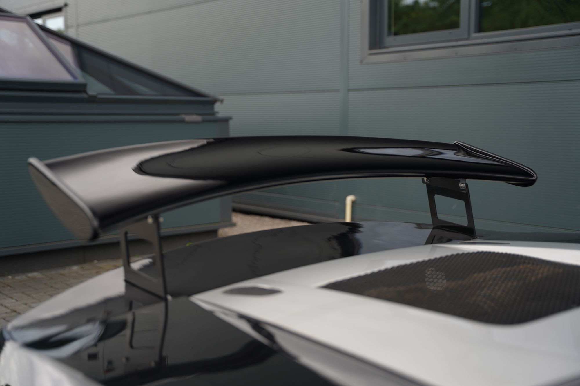 2008 Lotus 2-Eleven