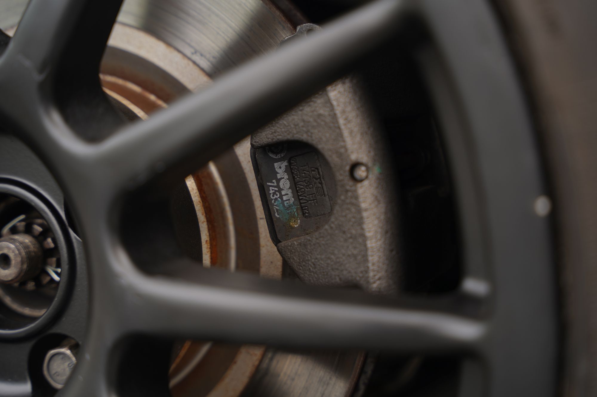 2008 Lotus 2-Eleven