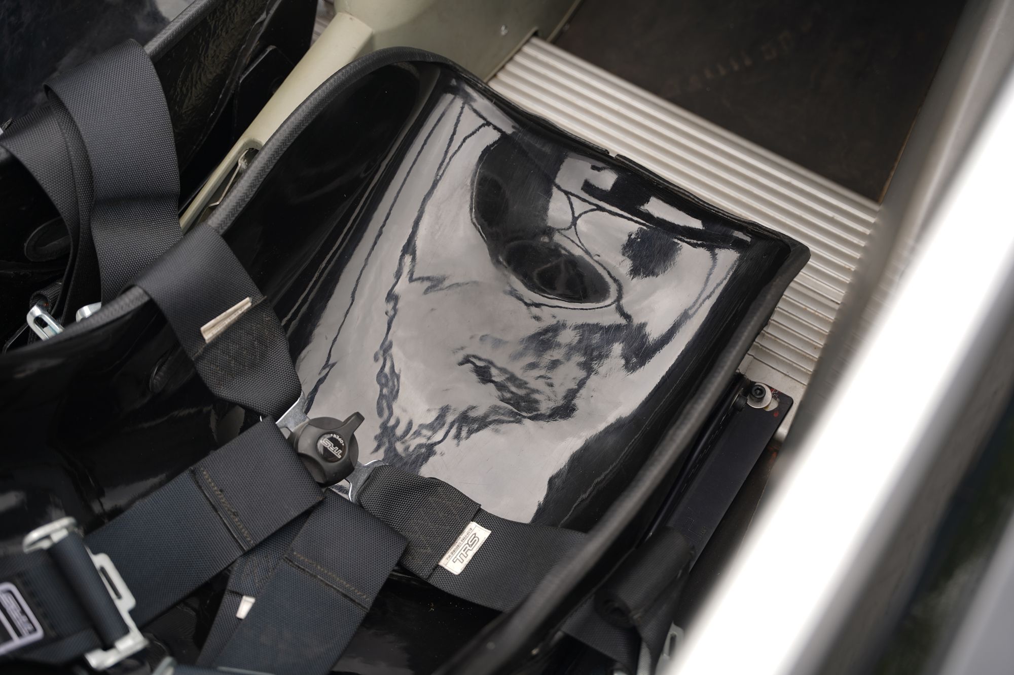 2008 Lotus 2-Eleven