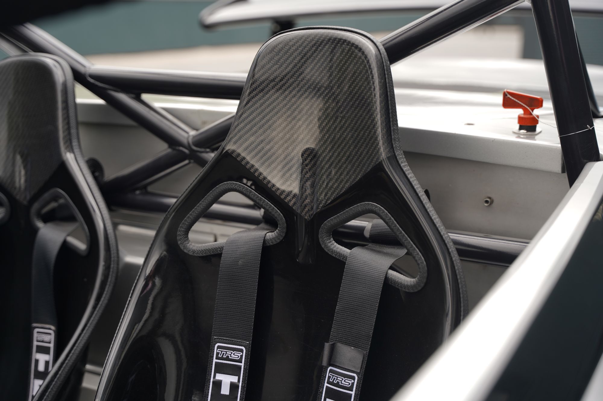 2008 Lotus 2-Eleven