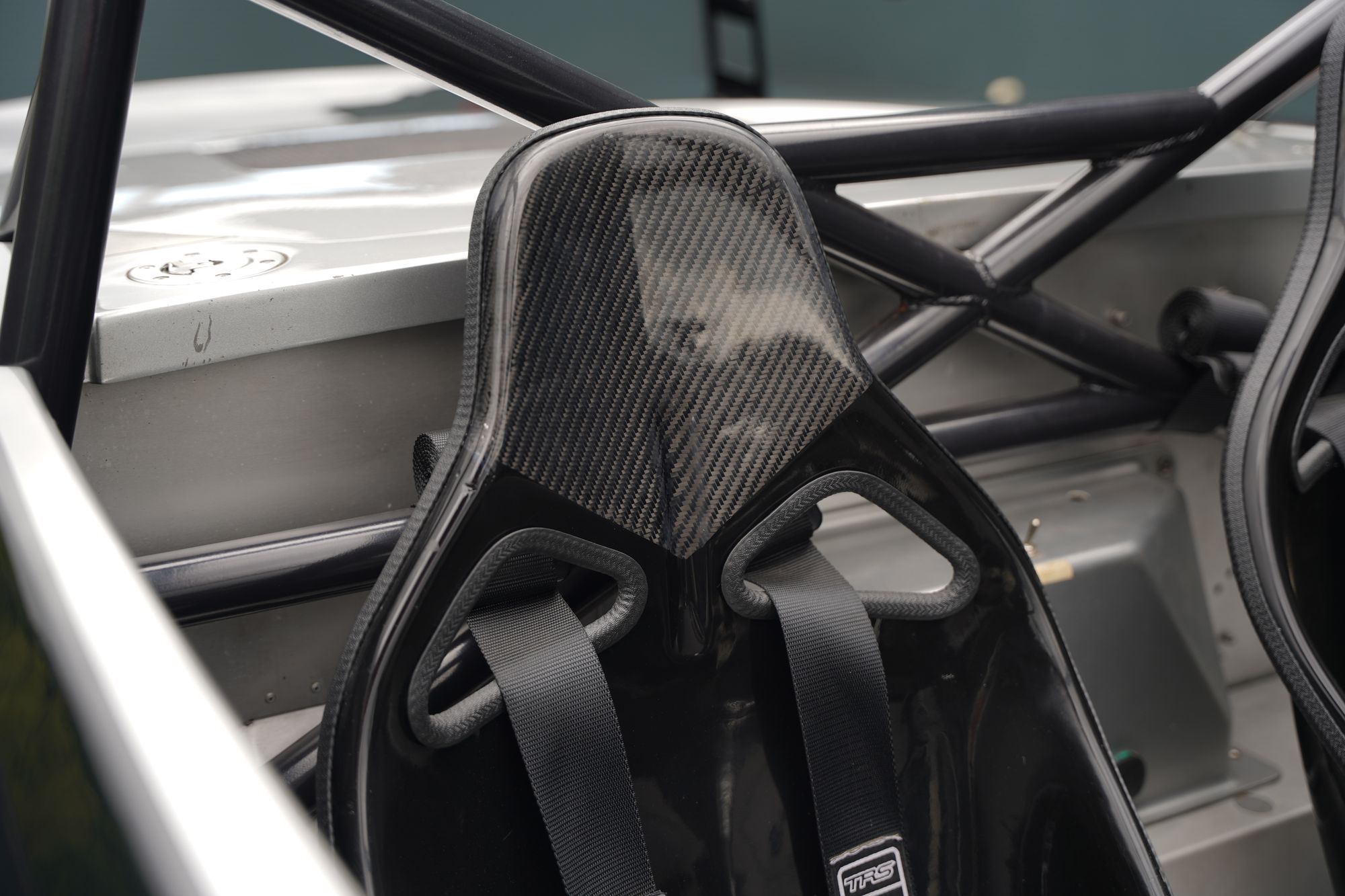 2008 Lotus 2-Eleven