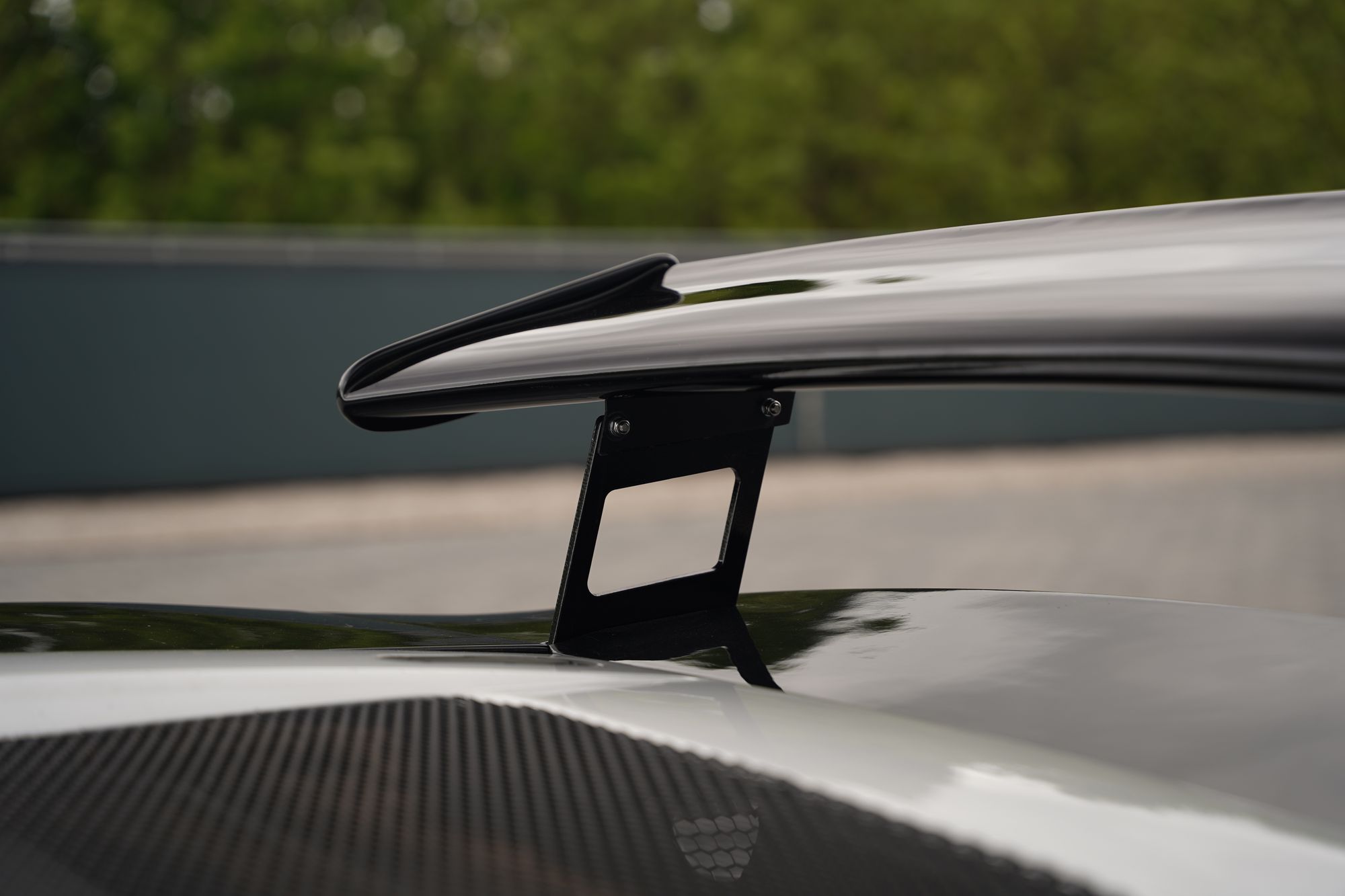 2008 Lotus 2-Eleven