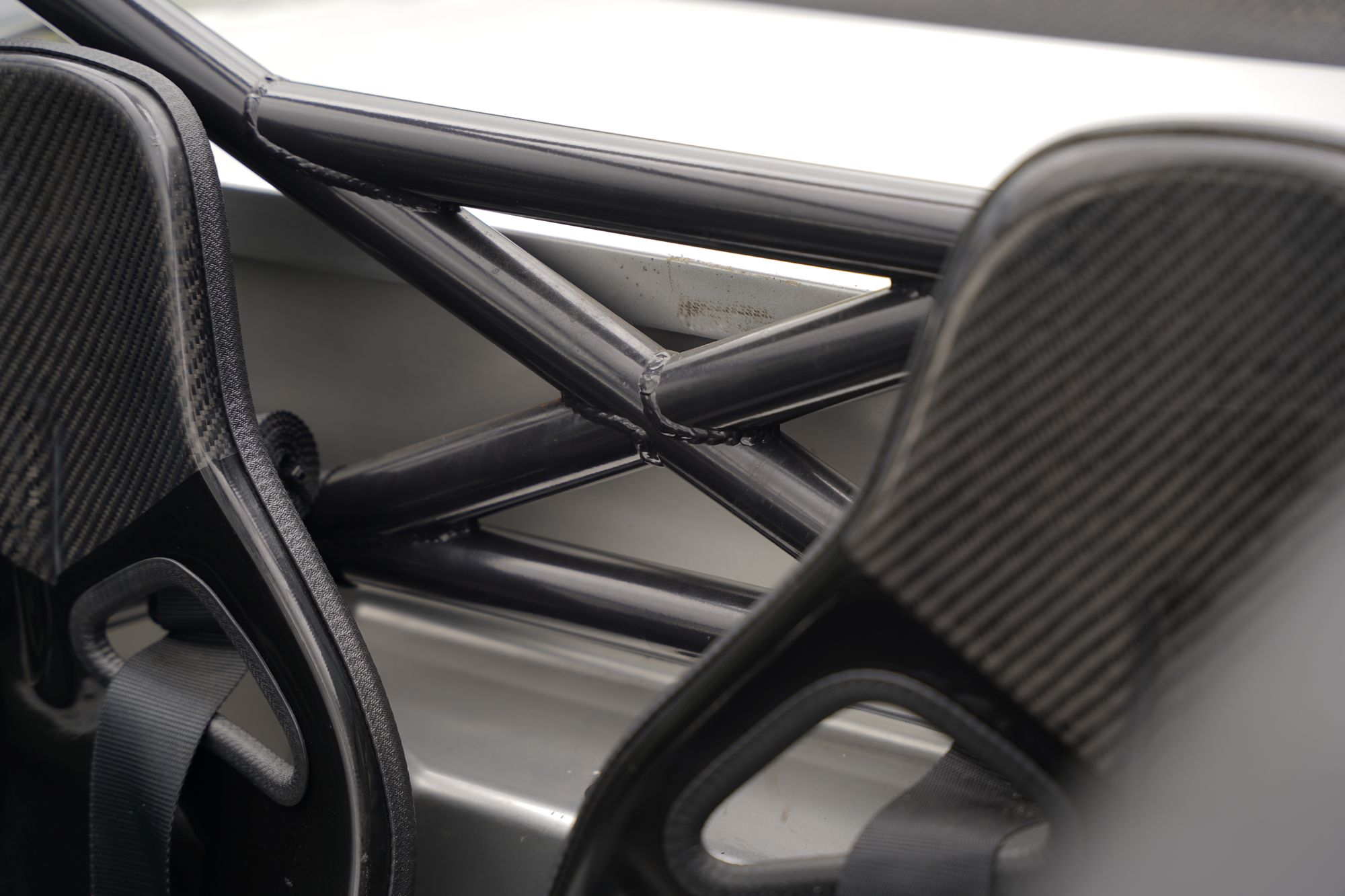 2008 Lotus 2-Eleven