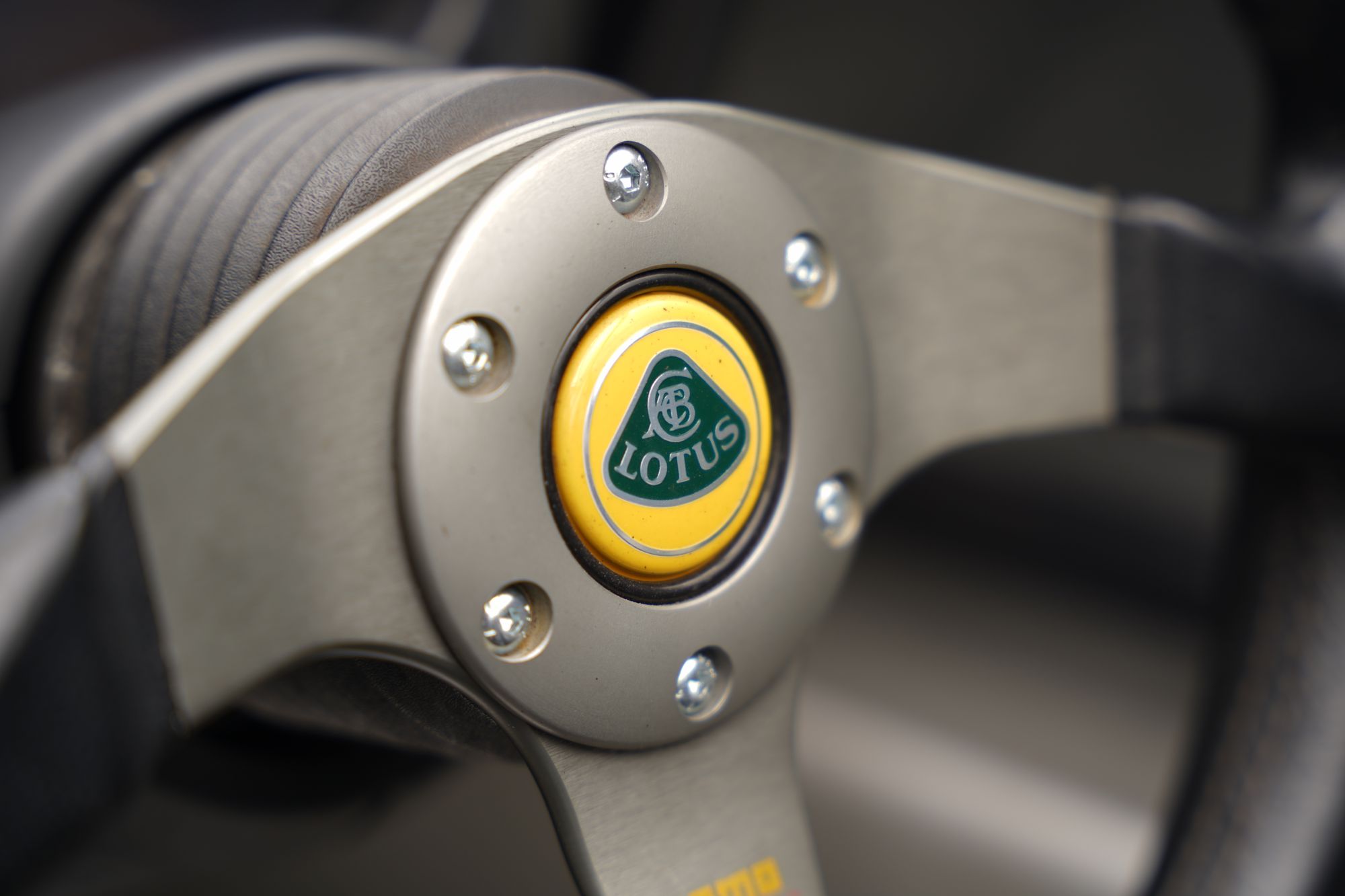 2008 Lotus 2-Eleven