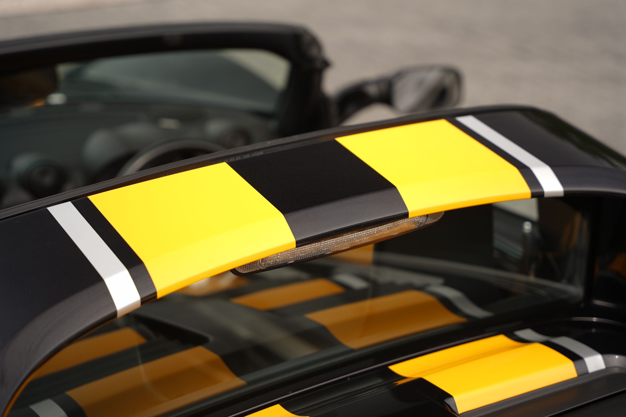 2009 Lotus Elise S Touring