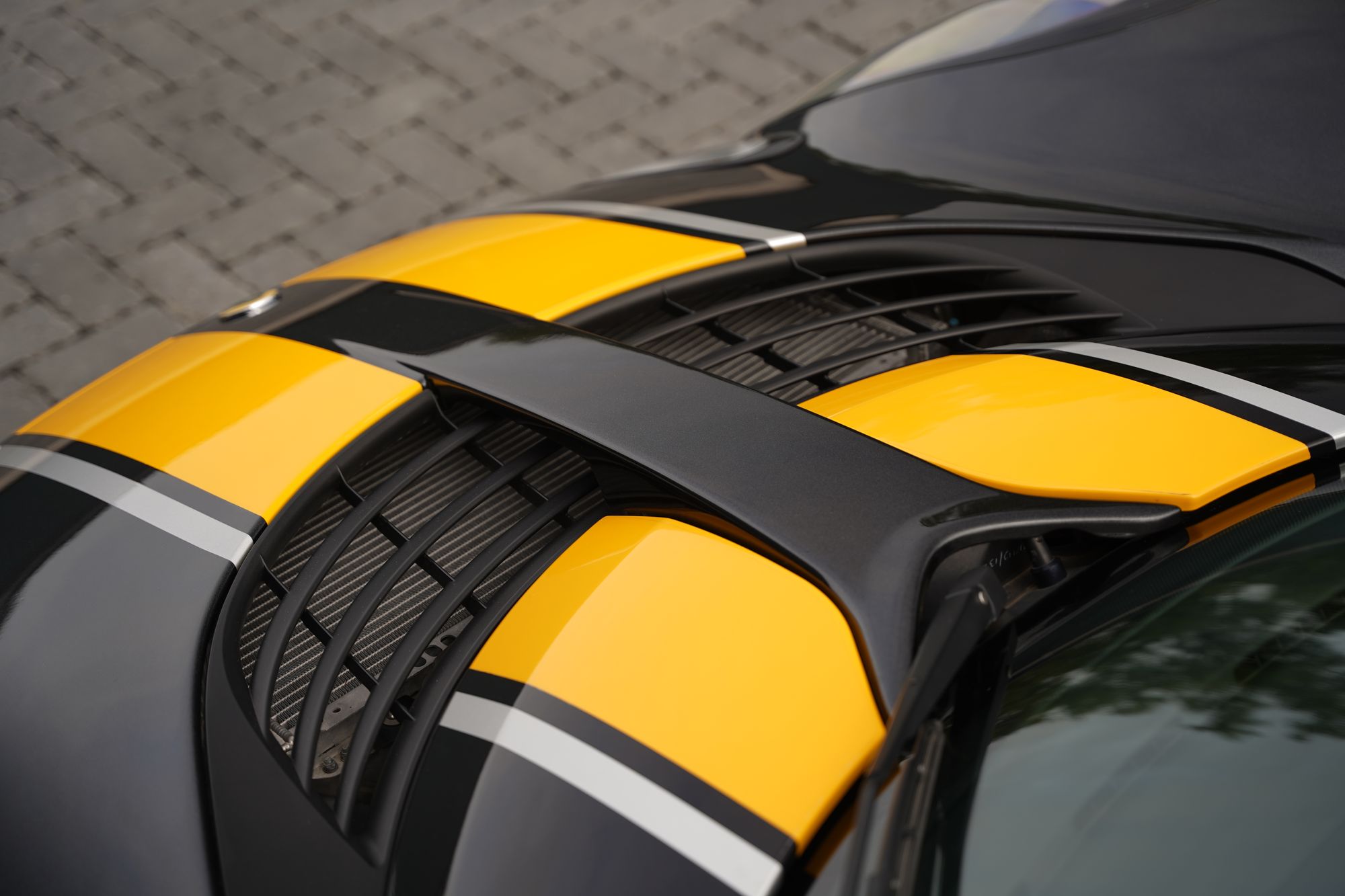 2009 Lotus Elise S Touring