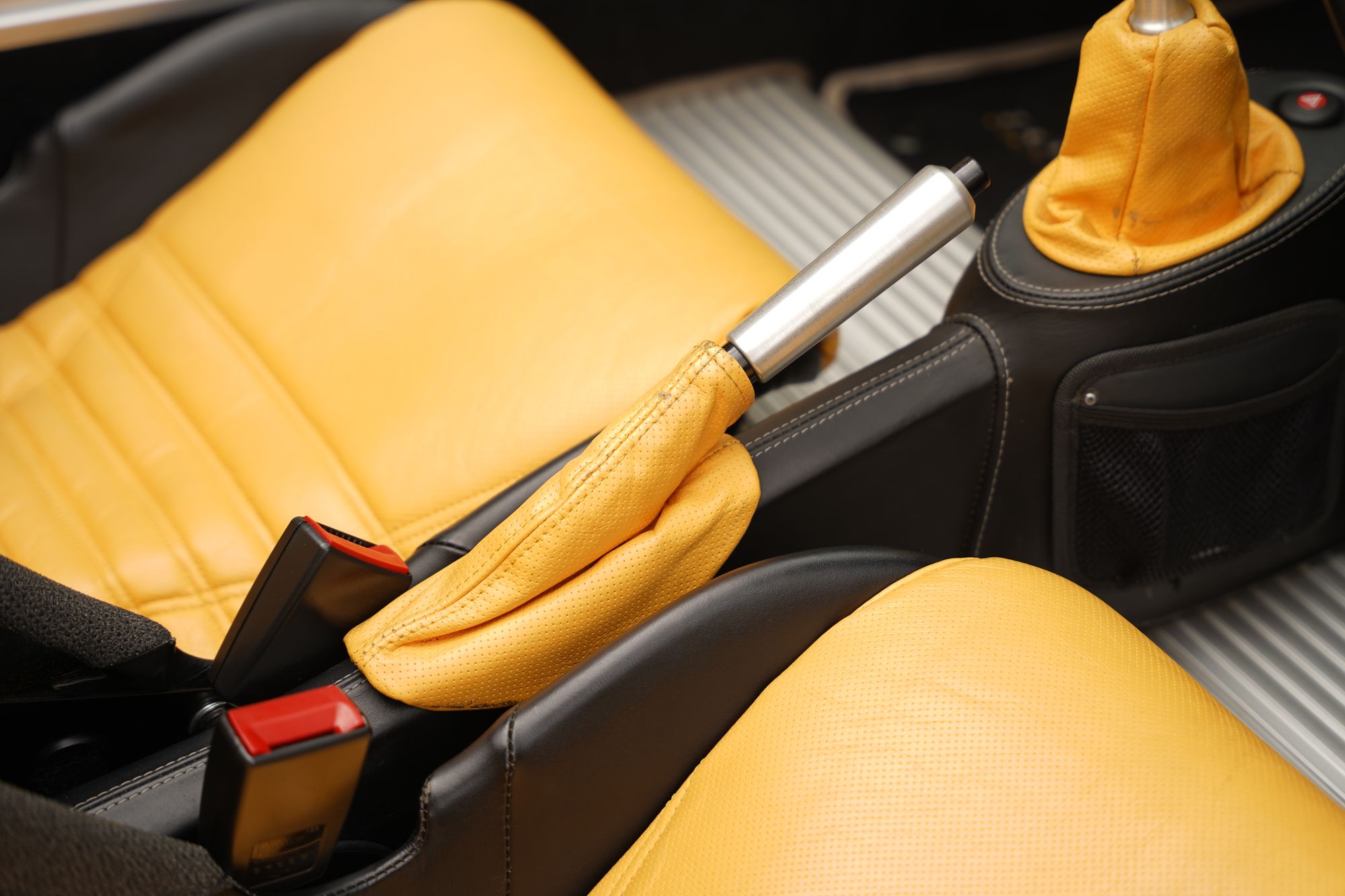 2009 Lotus Elise S Touring