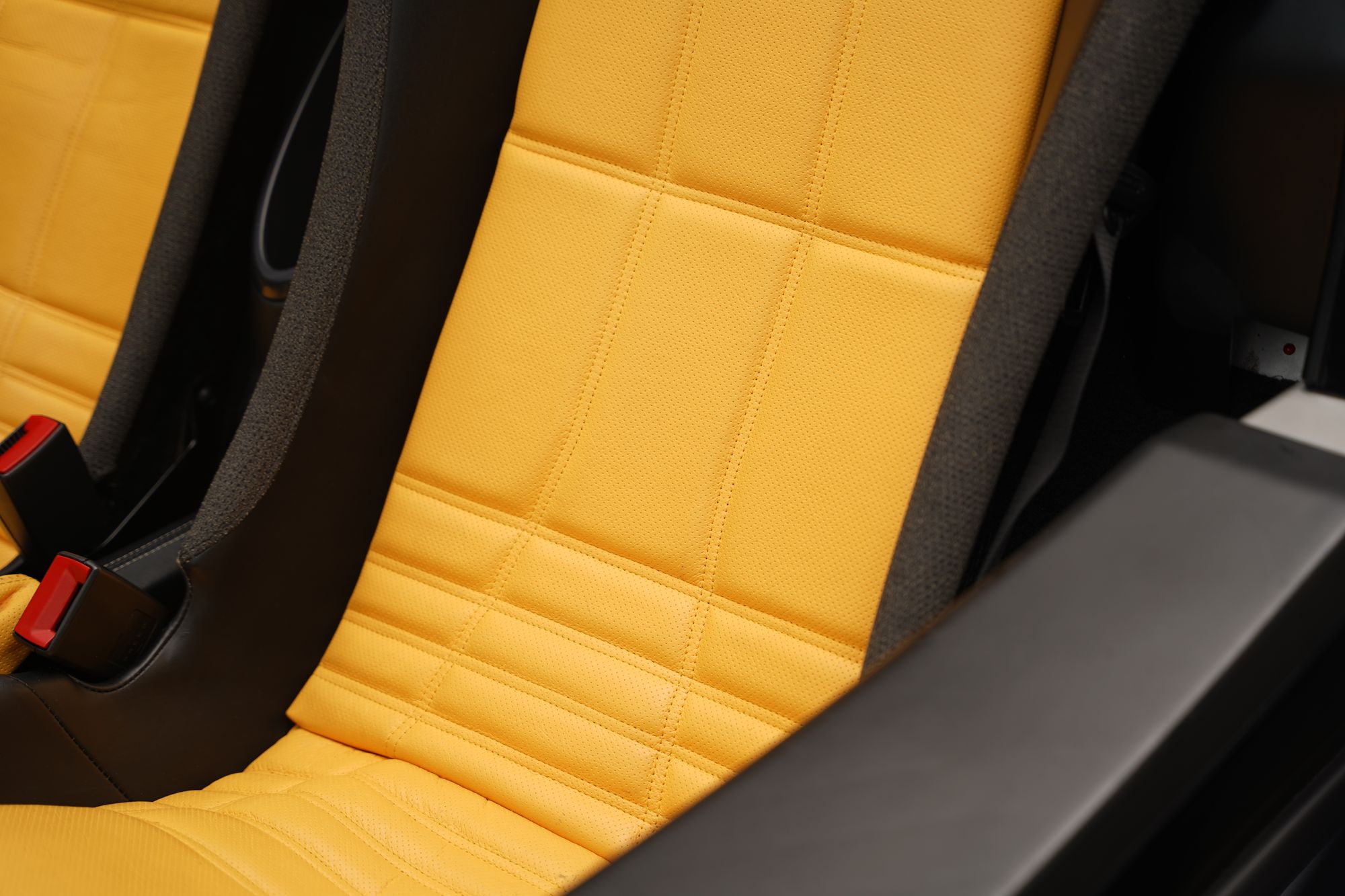 2009 Lotus Elise S Touring