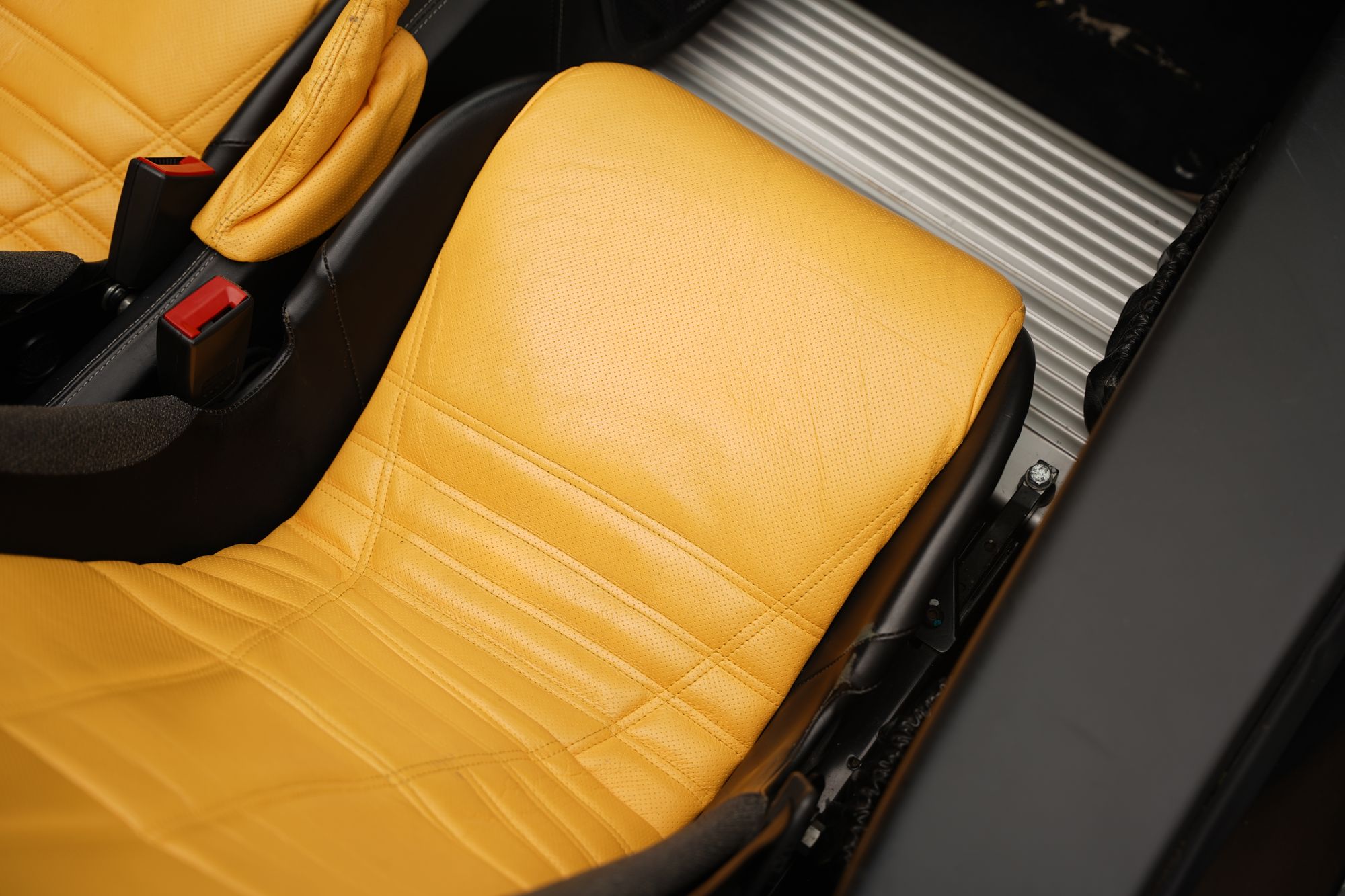 2009 Lotus Elise S Touring