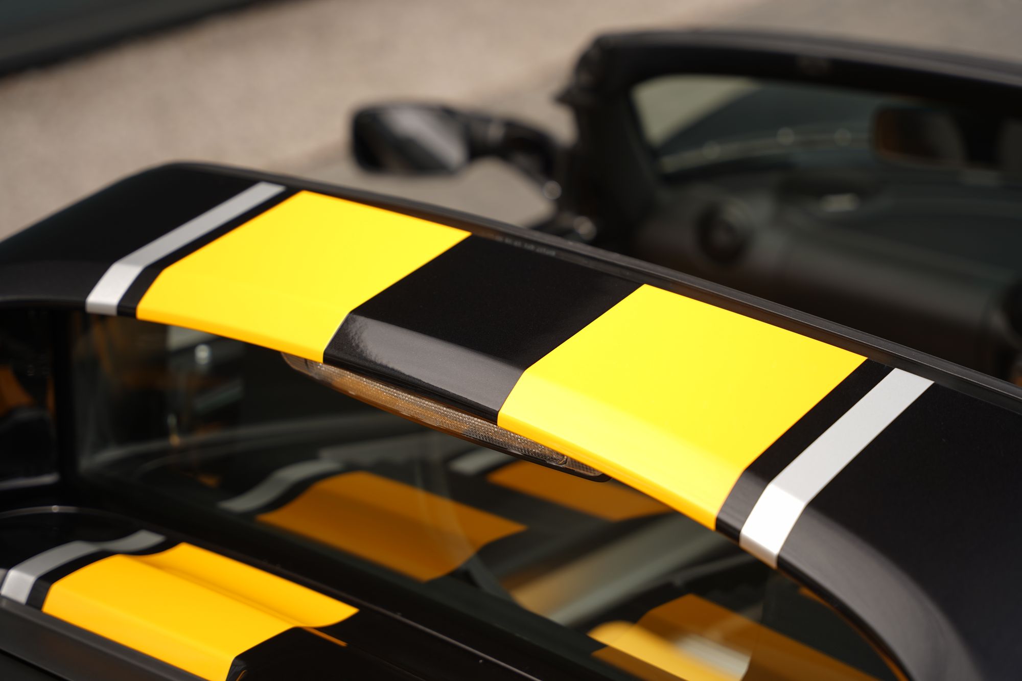 2009 Lotus Elise S Touring