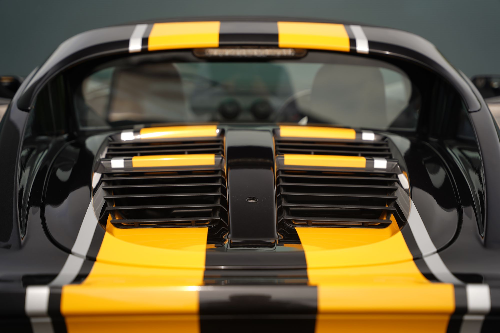 2009 Lotus Elise S Touring