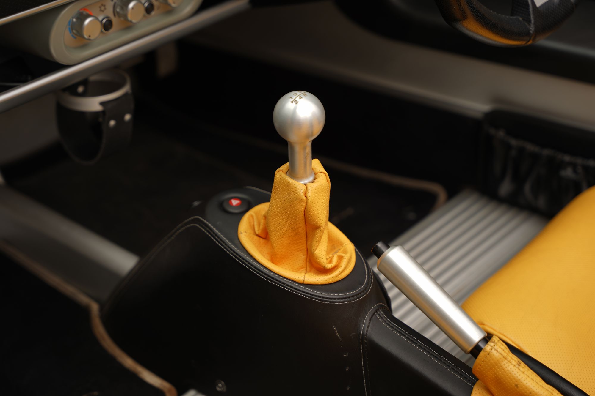 2009 Lotus Elise S Touring