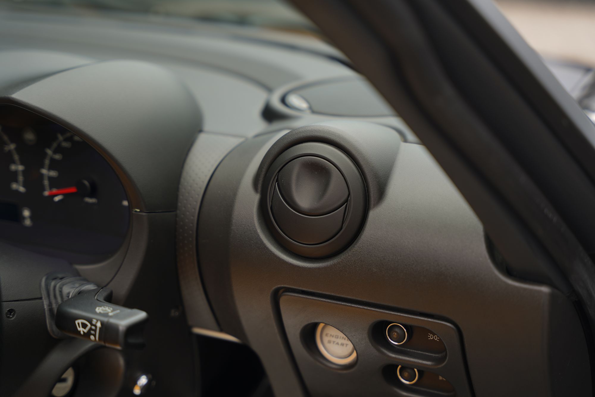 2009 Lotus Elise S Touring