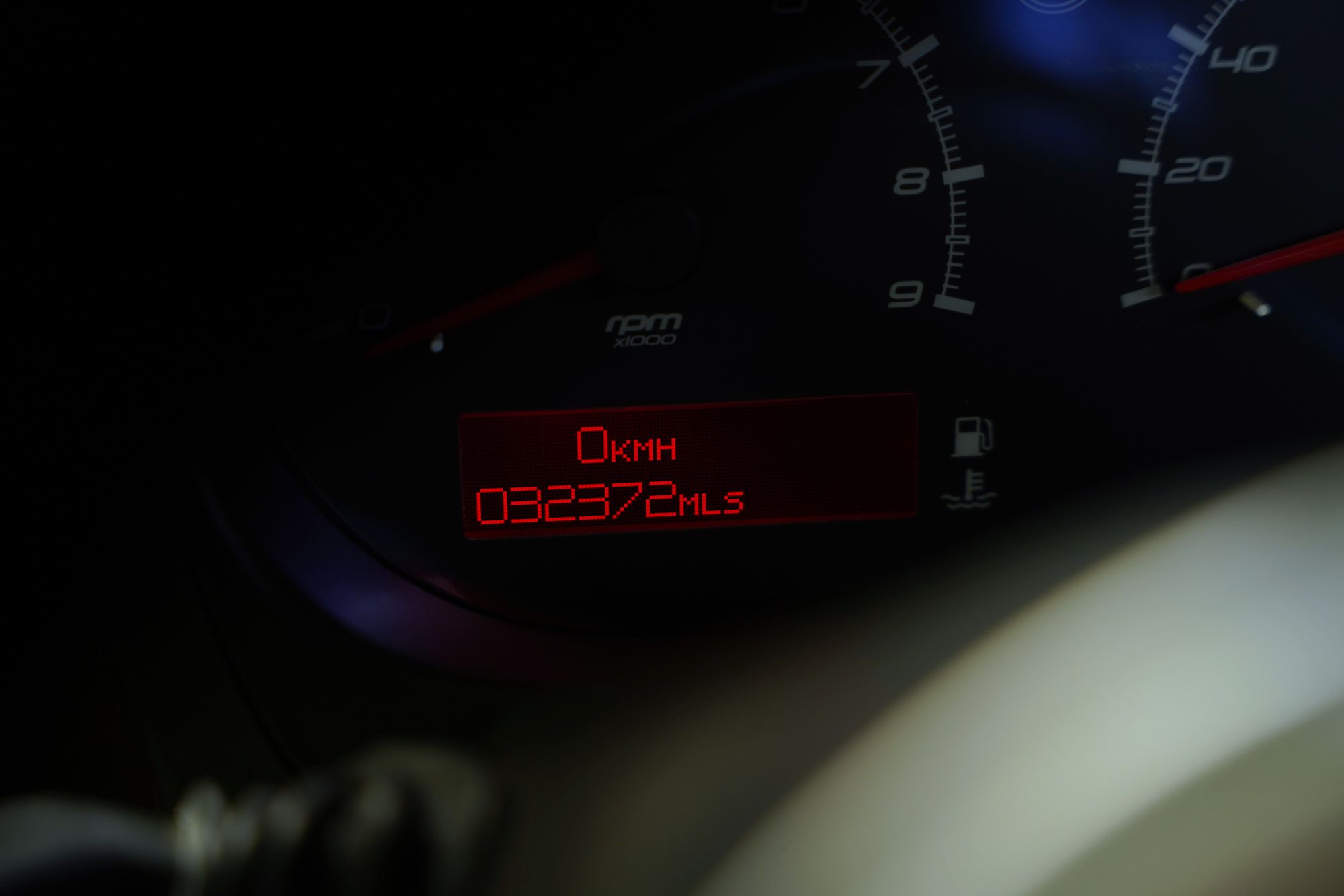 2009 Lotus Elise S Touring