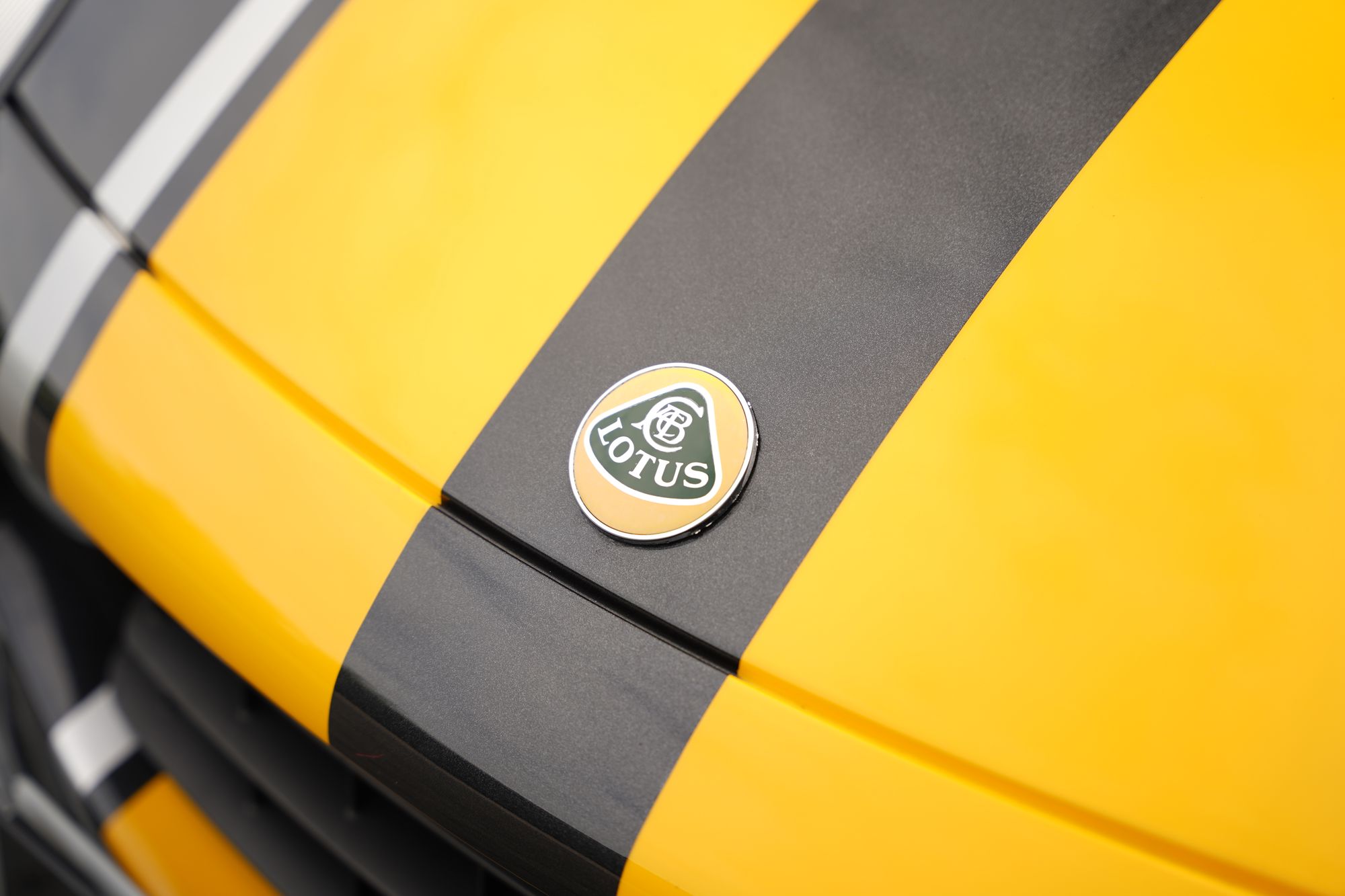 2009 Lotus Elise S Touring