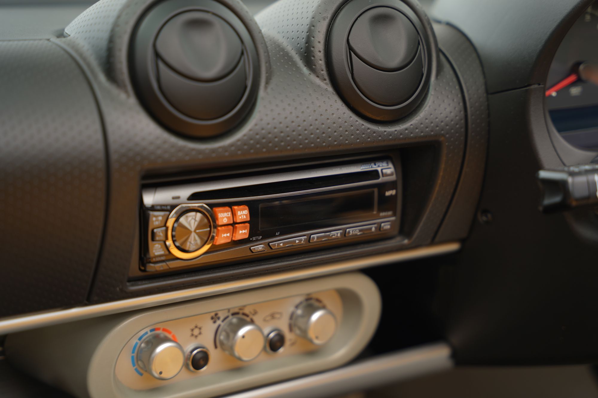 2009 Lotus Elise S Touring