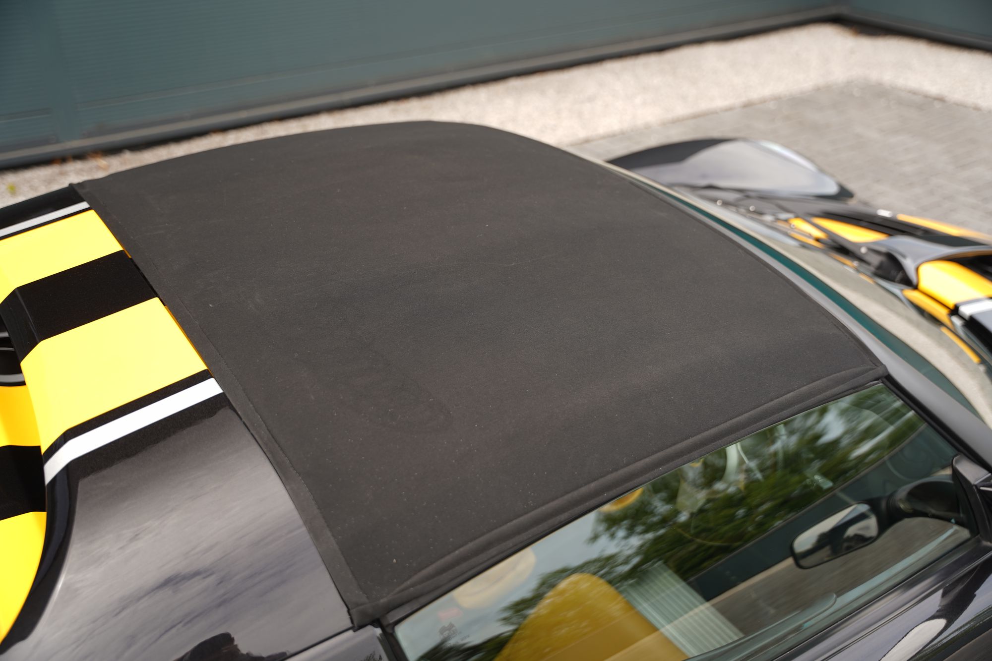 2009 Lotus Elise S Touring