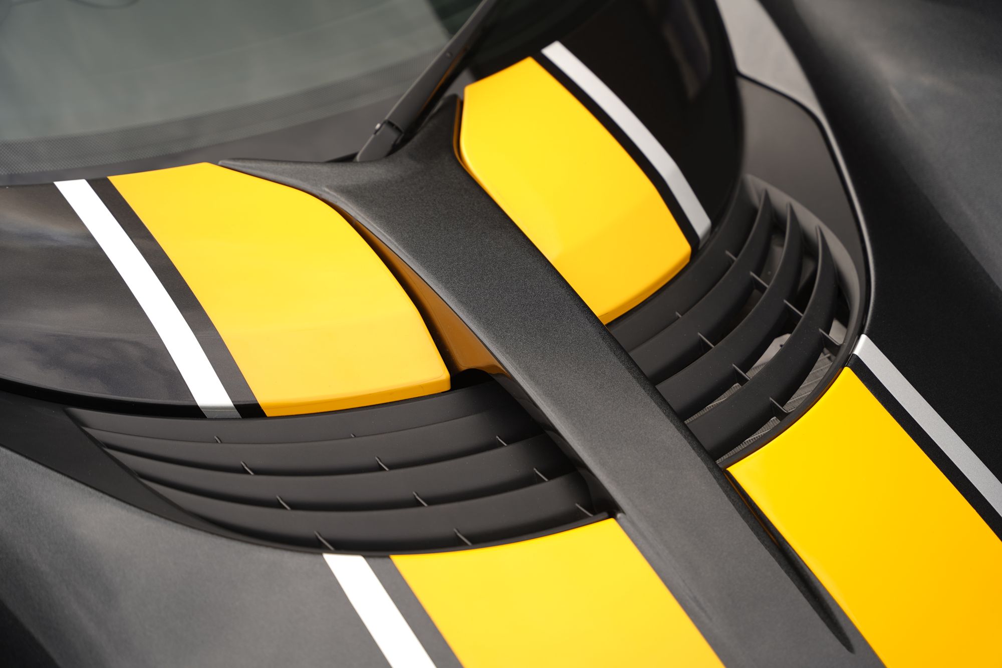 2009 Lotus Elise S Touring