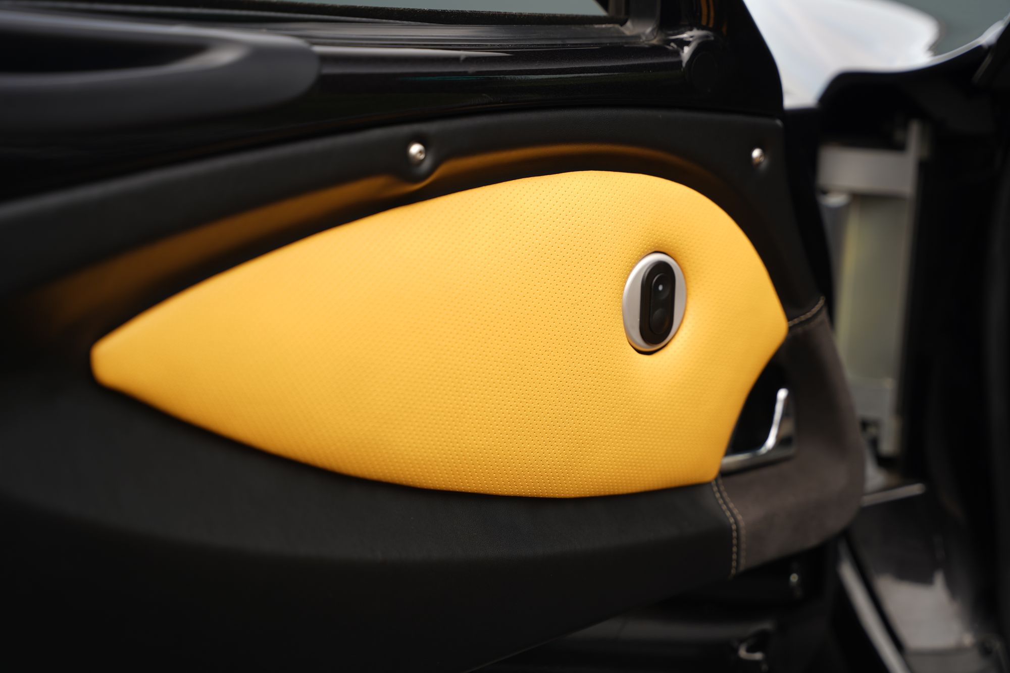 2009 Lotus Elise S Touring