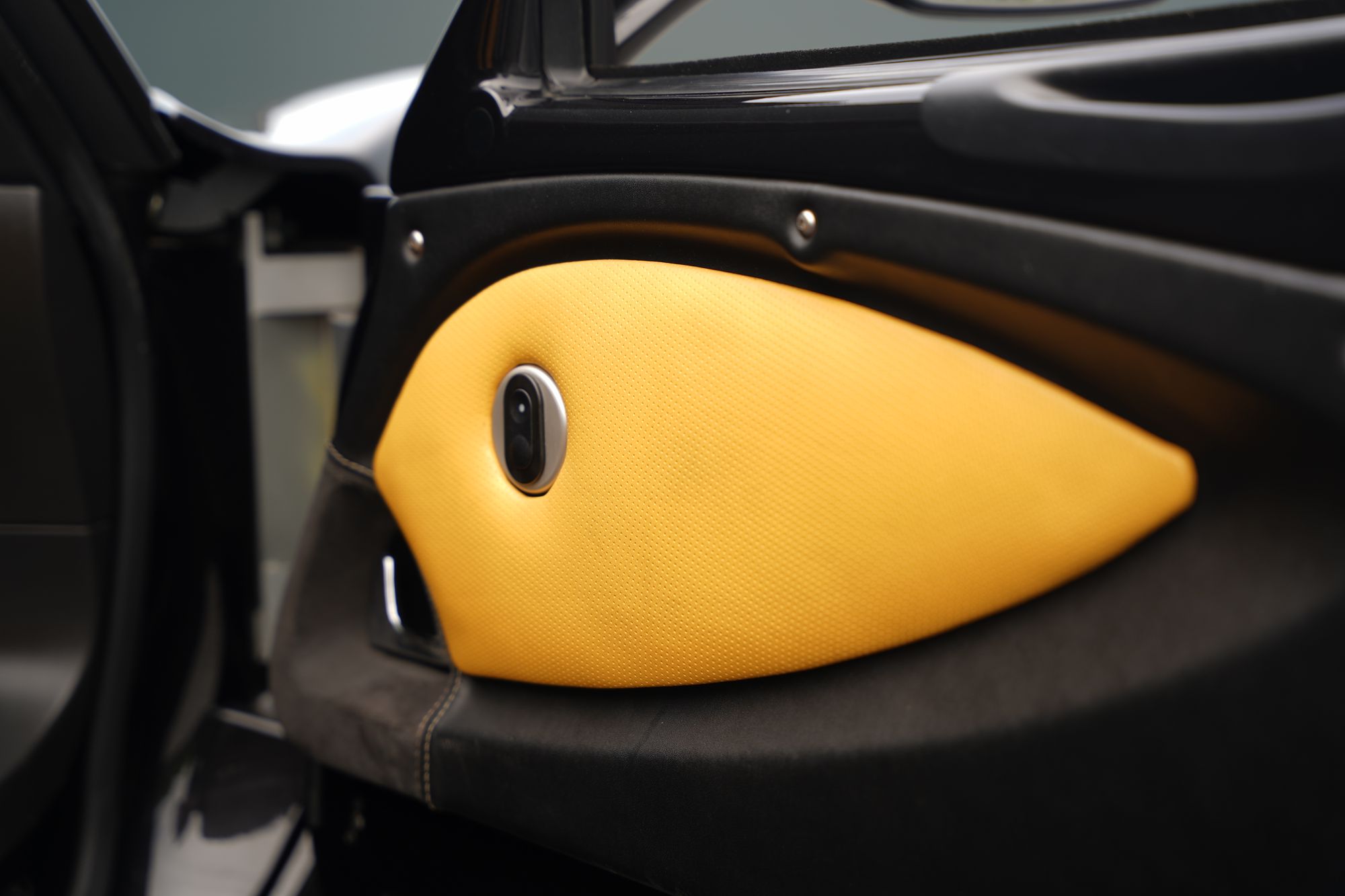 2009 Lotus Elise S Touring