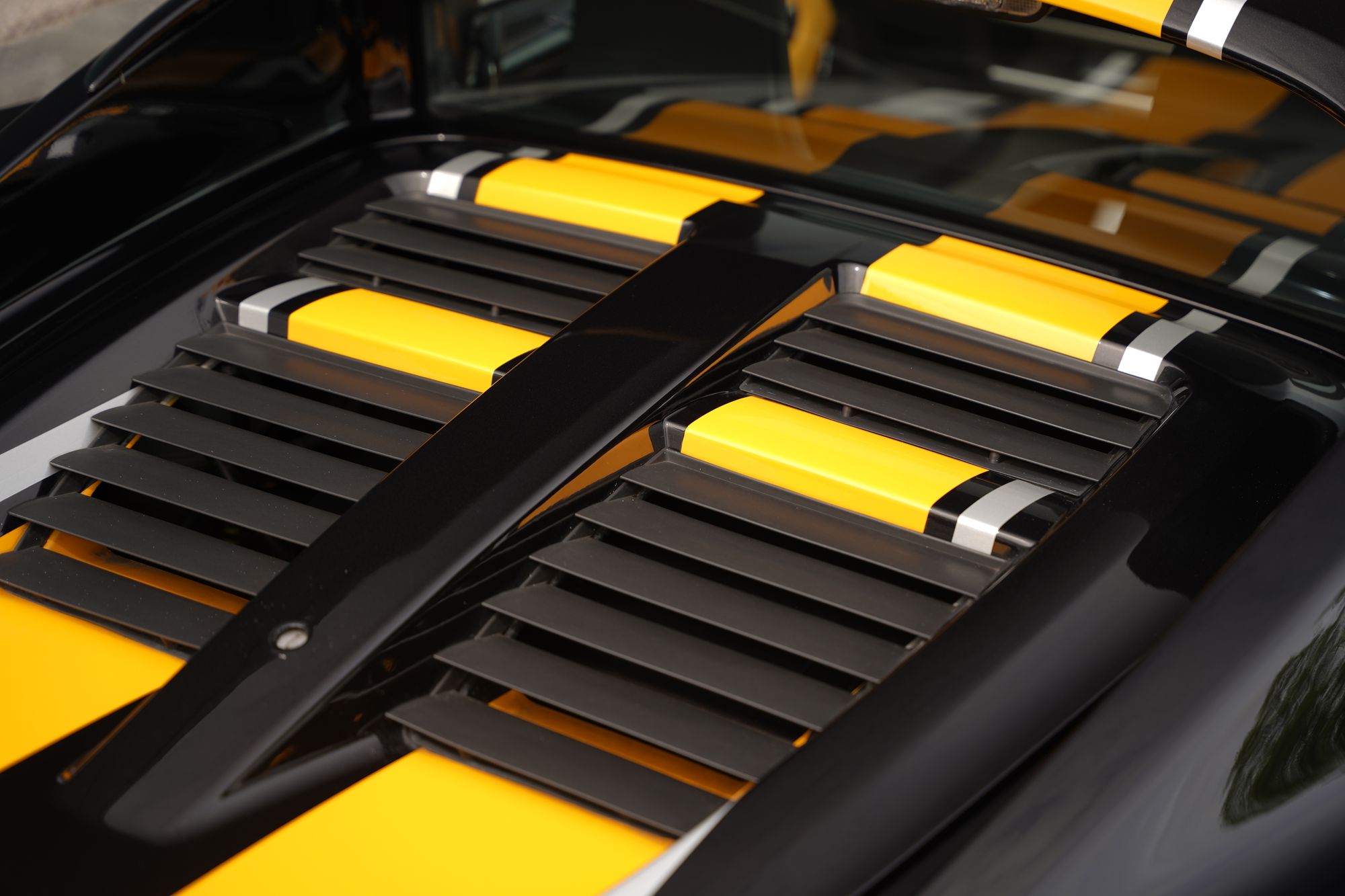 2009 Lotus Elise S Touring