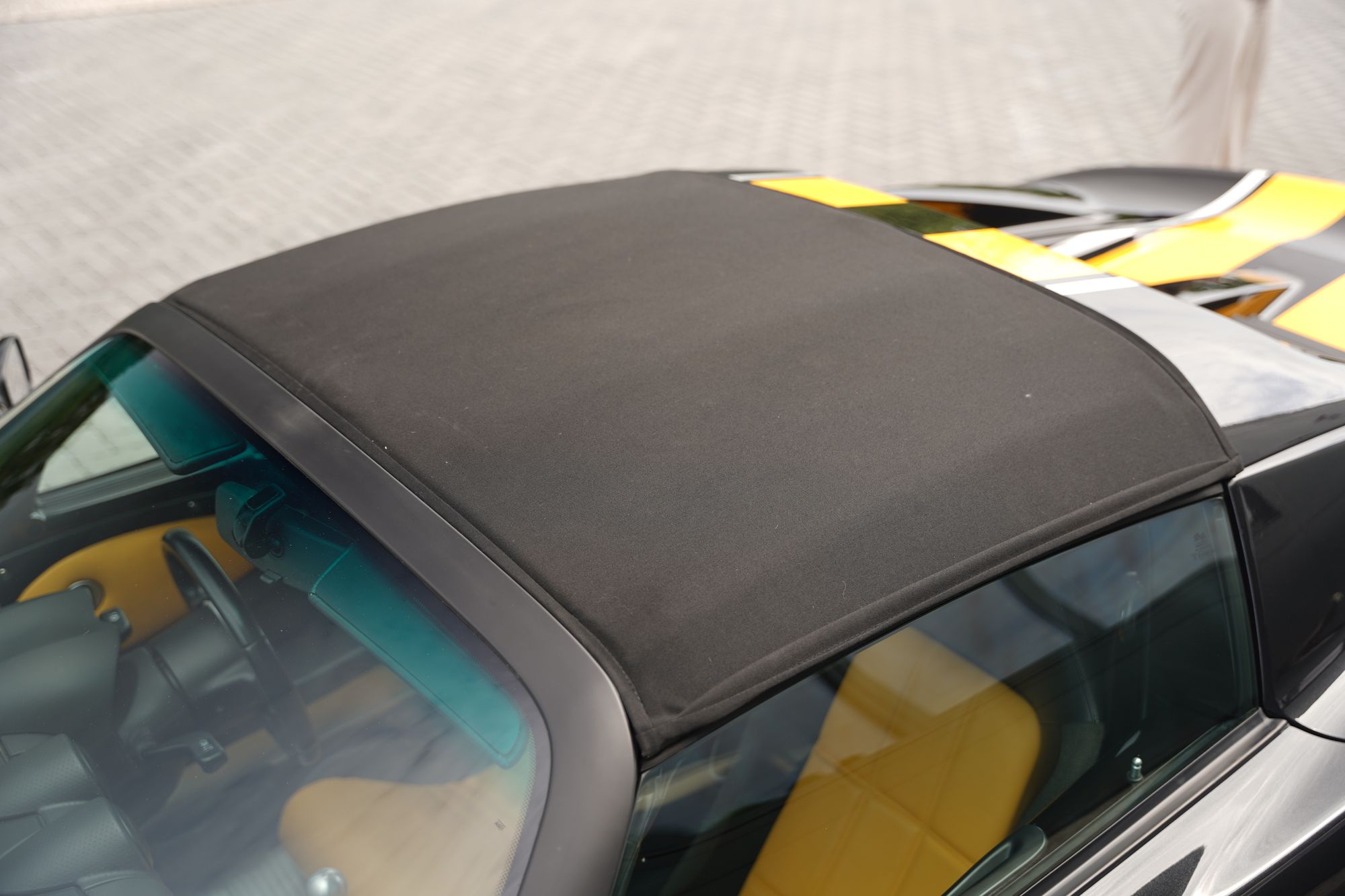 2009 Lotus Elise S Touring