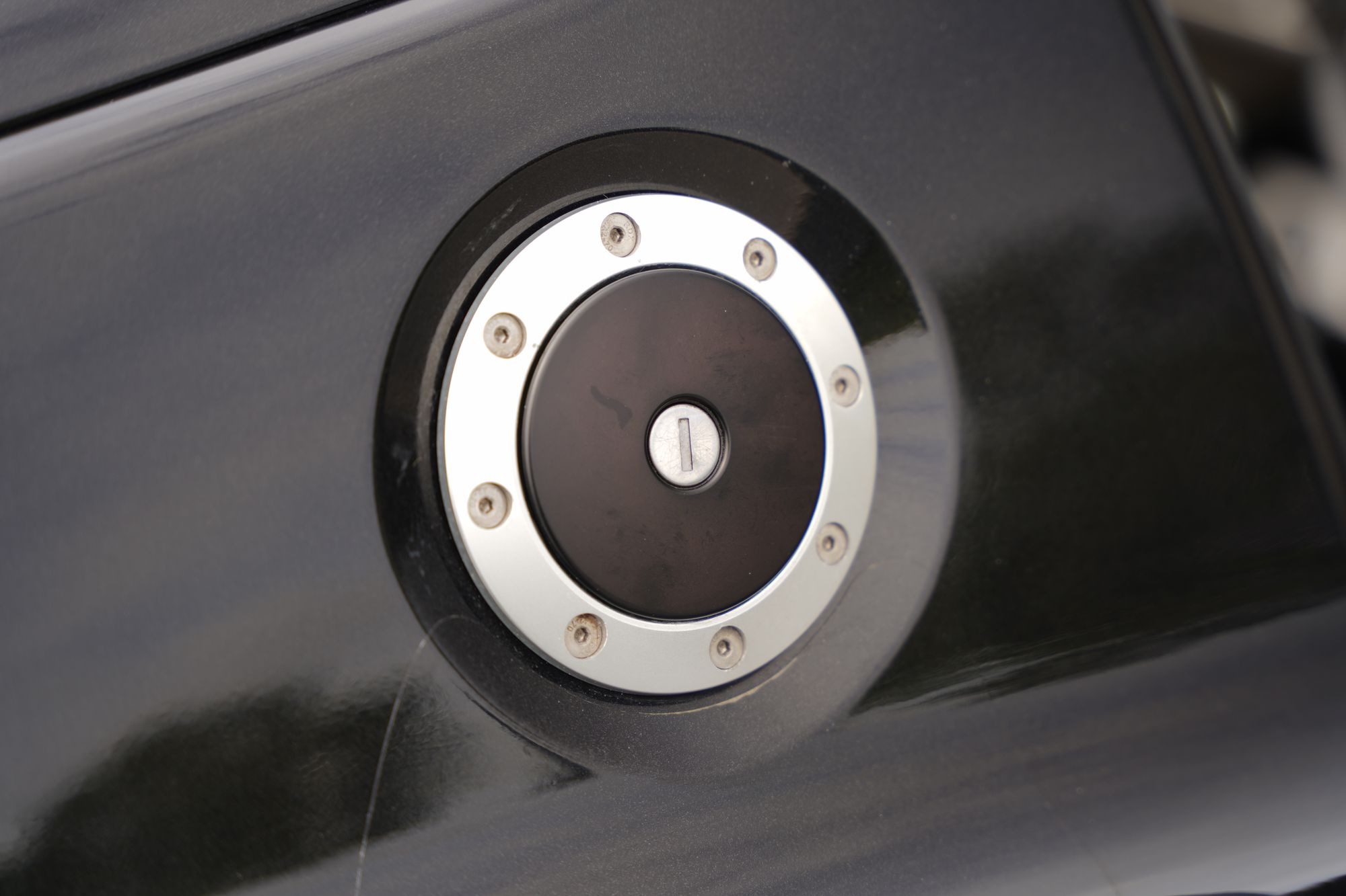 2009 Lotus Elise S Touring
