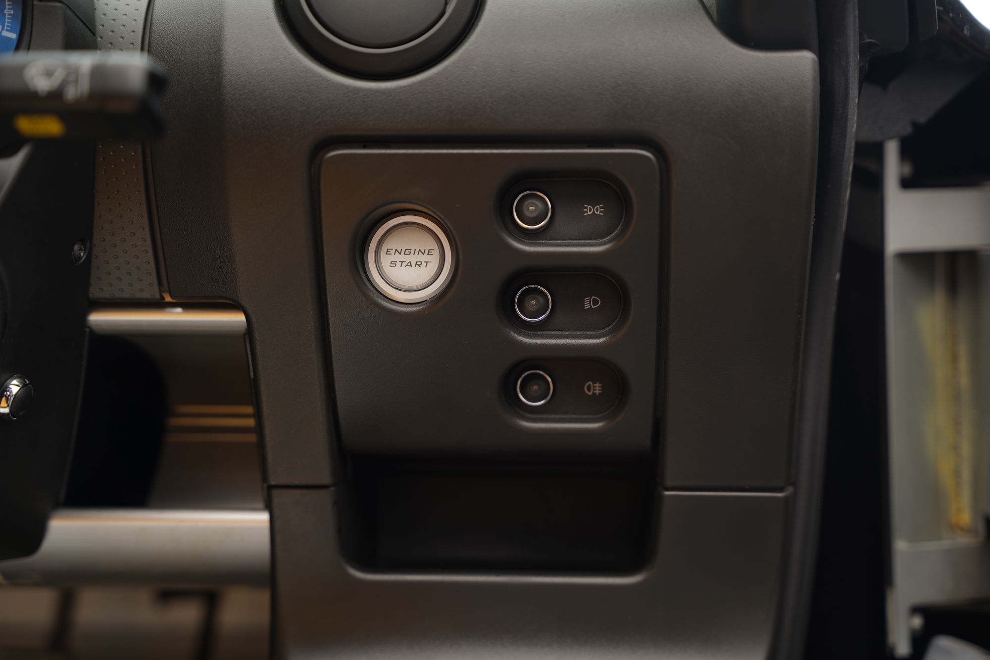 2009 Lotus Elise S Touring